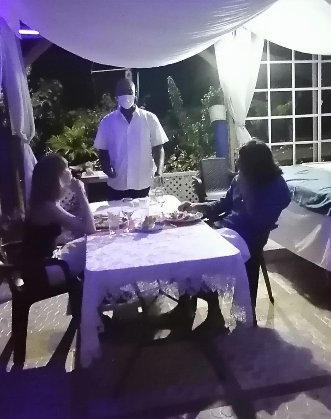 Casa Royal Palm Inn, San Andrés, photo 5