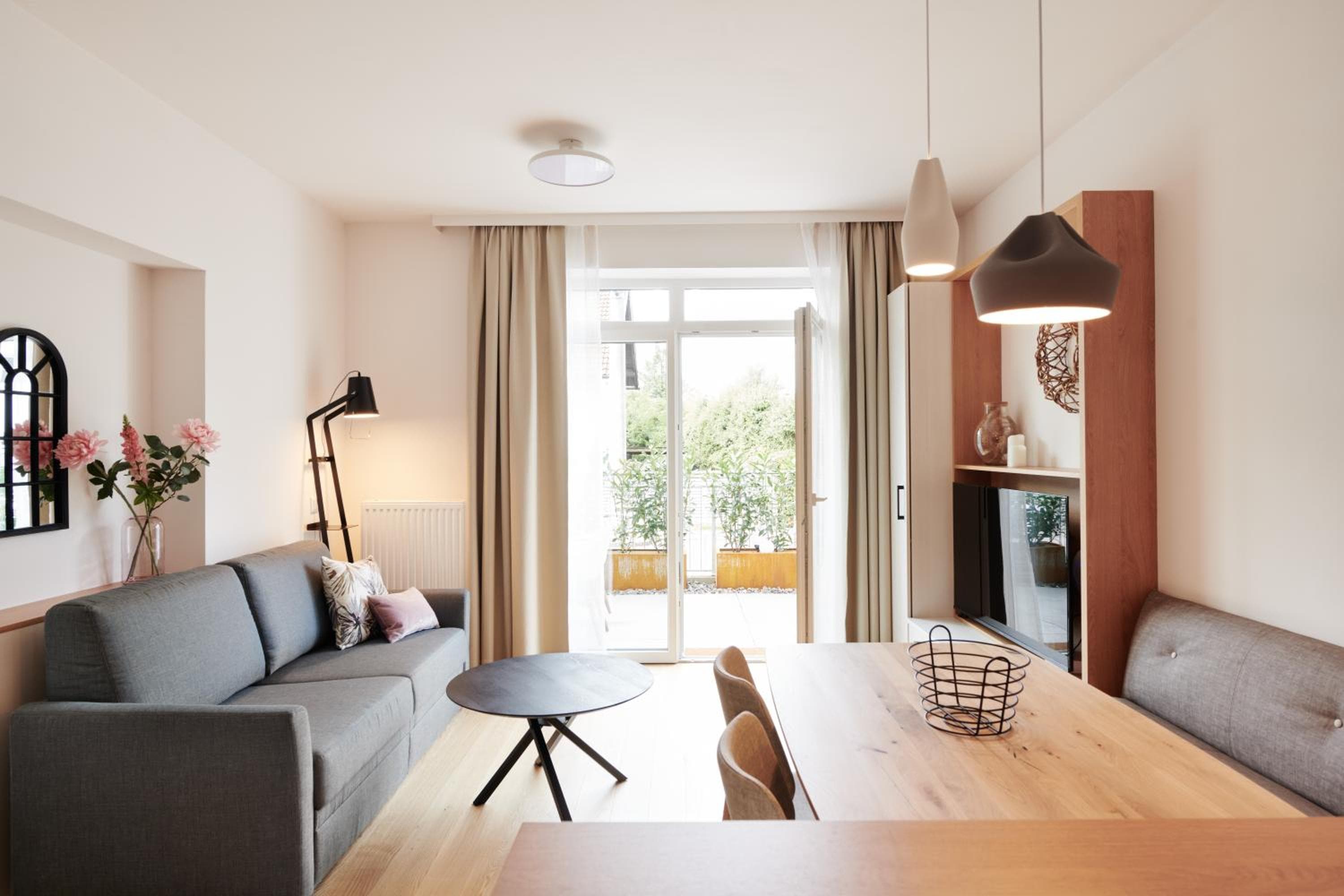 HOMEBOUND APARTMENTS Salzburg City I - contactless check-in, Salzburg, photo 2