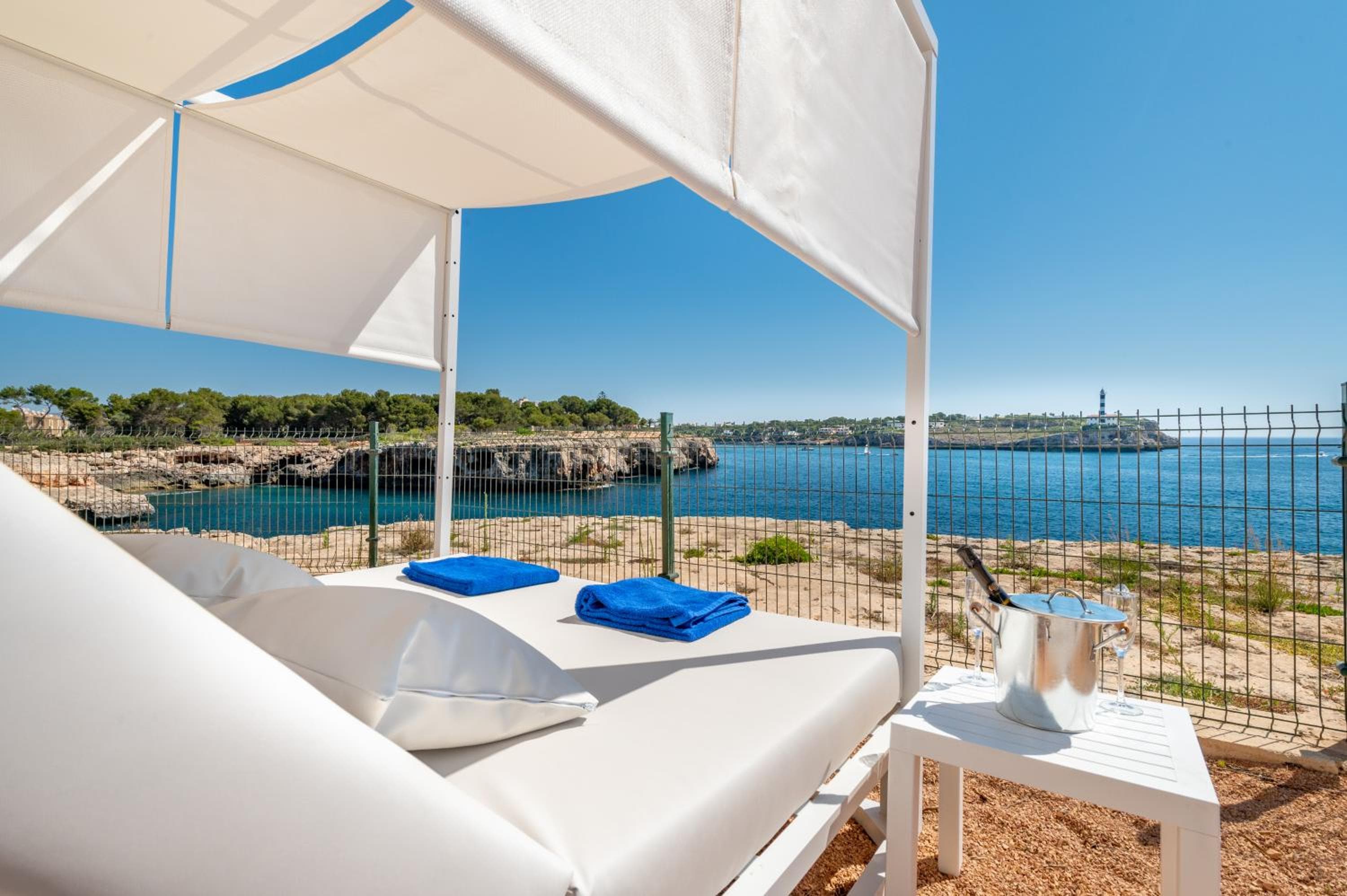 Orange Colom - Seaside Apartments, Portocolom, photo 3