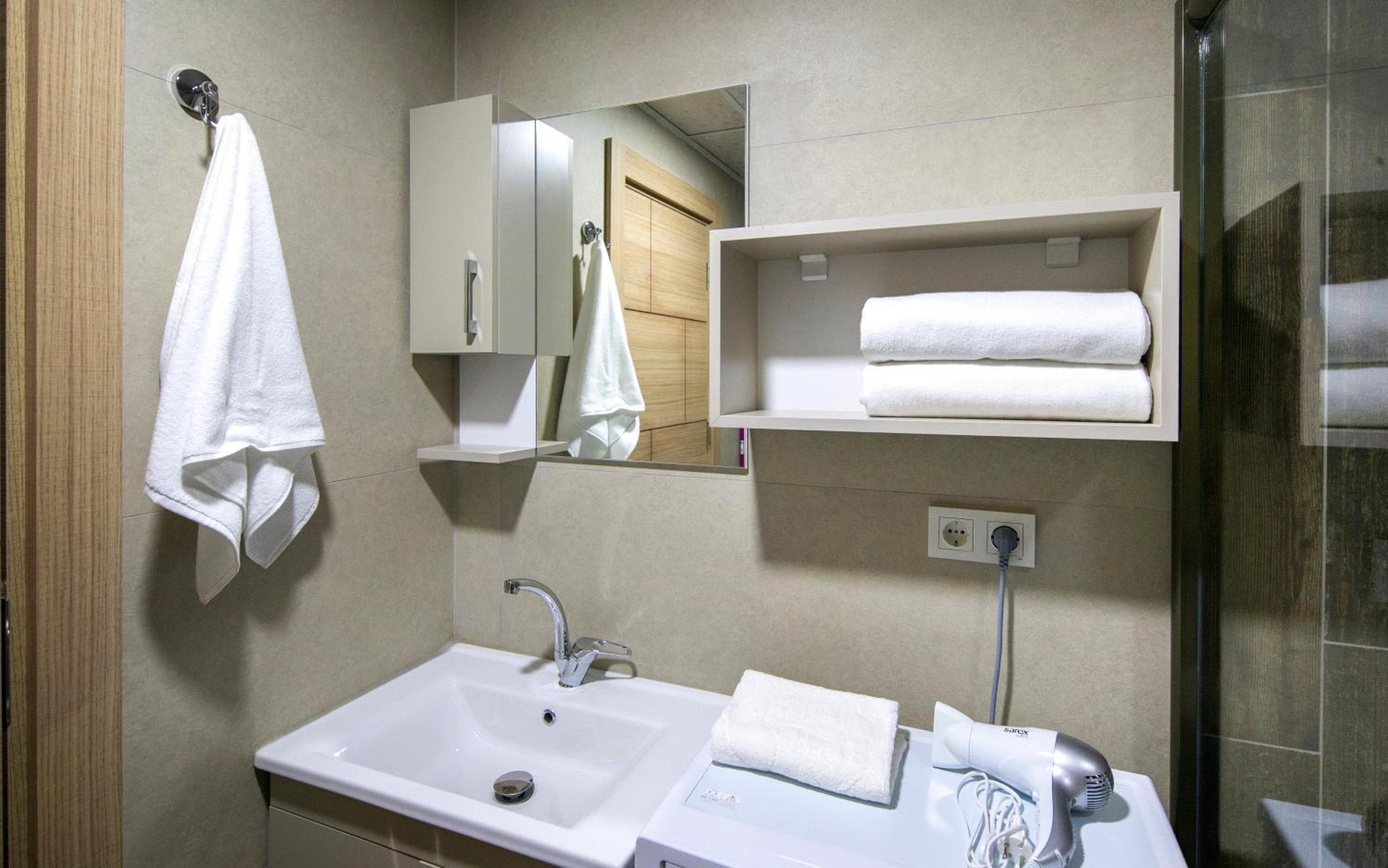 Sitti Apart Hotel, Hurmaköy, photo 6