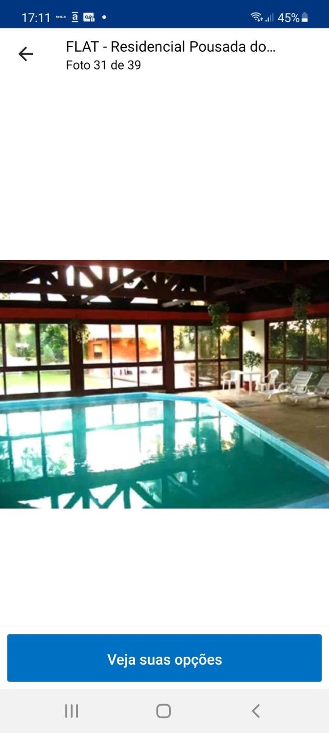 Condominio Residencial pousada do Serran0, Gramado, photo 2