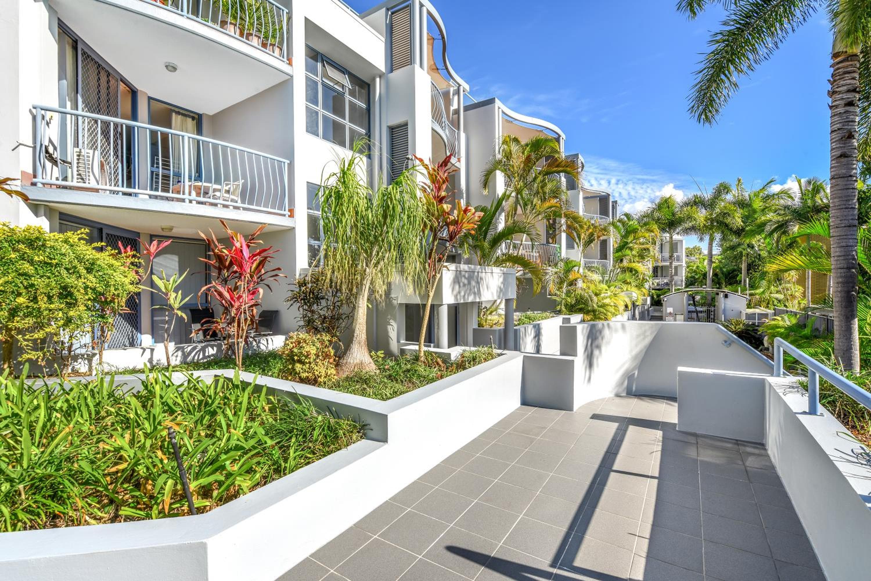 Portobello Resort Apartments, Gold Coast, photo 3