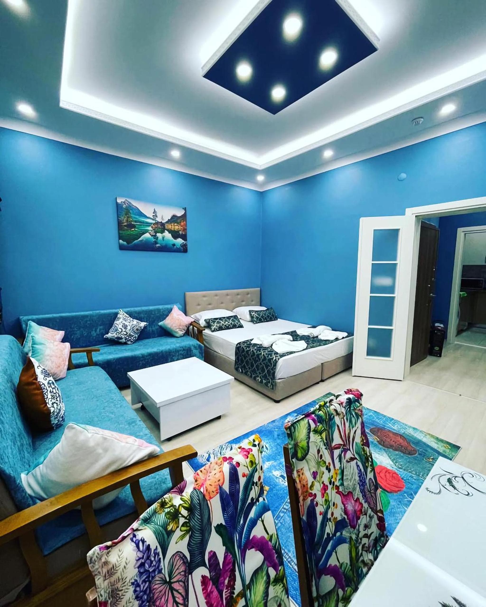 donat suites apartment, Istanbul, photo 3