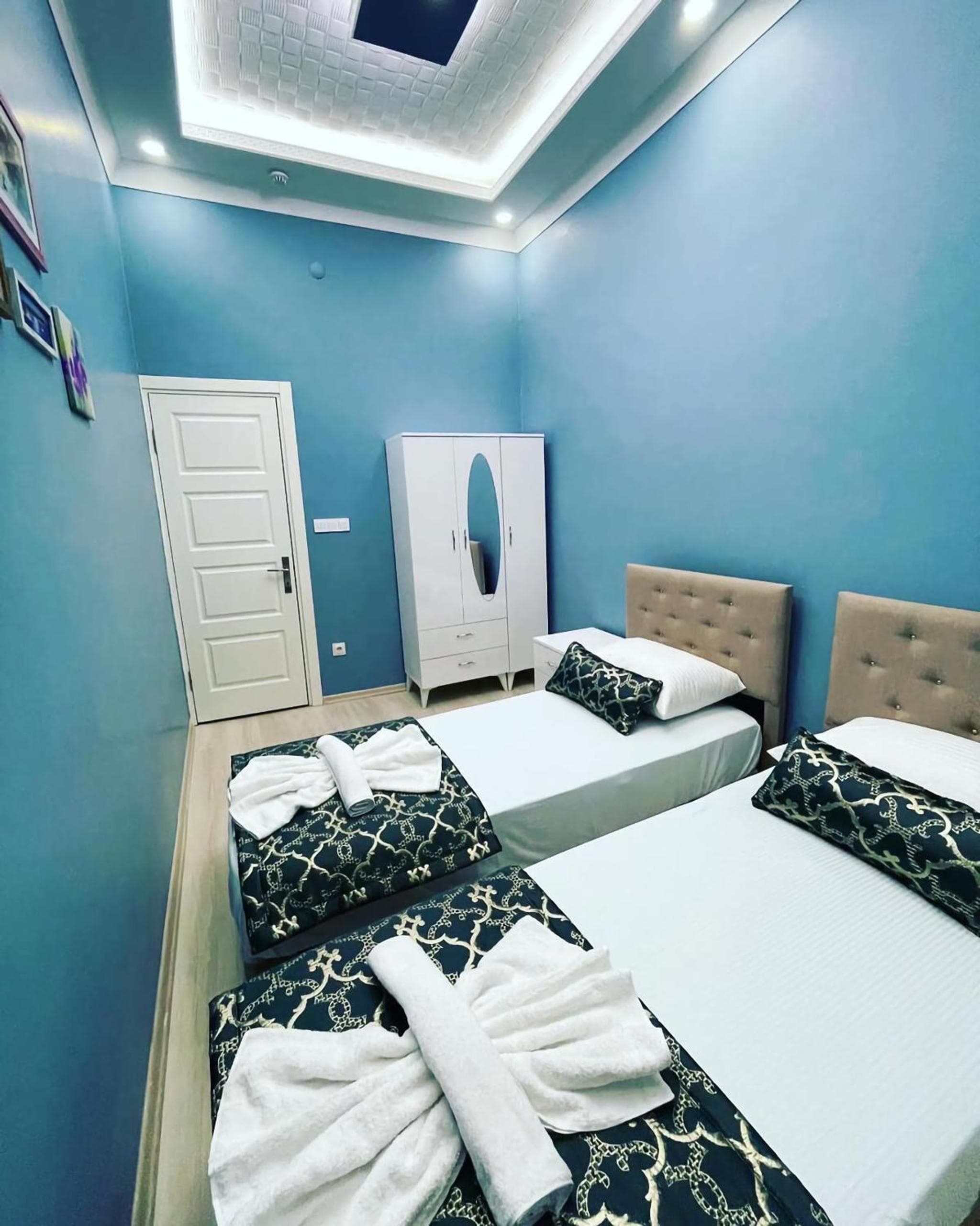 donat suites apartment, Istanbul, photo 5
