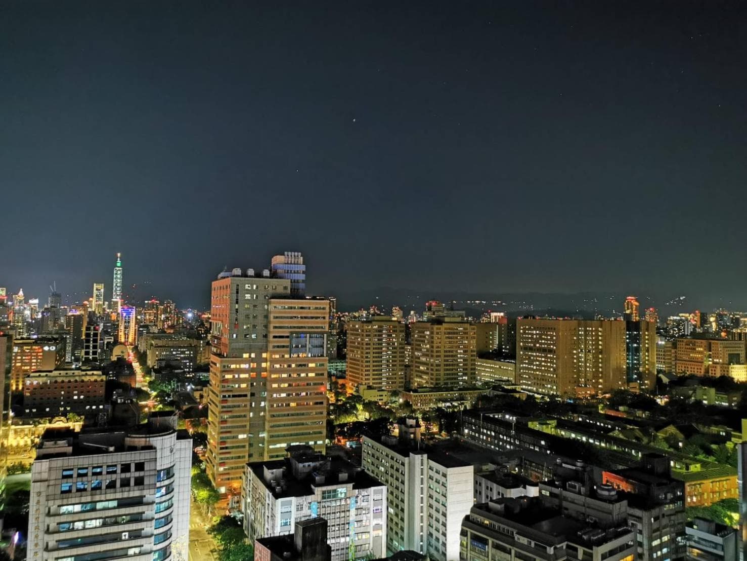 Urban Abode Apartment 1, Taipei, photo 3