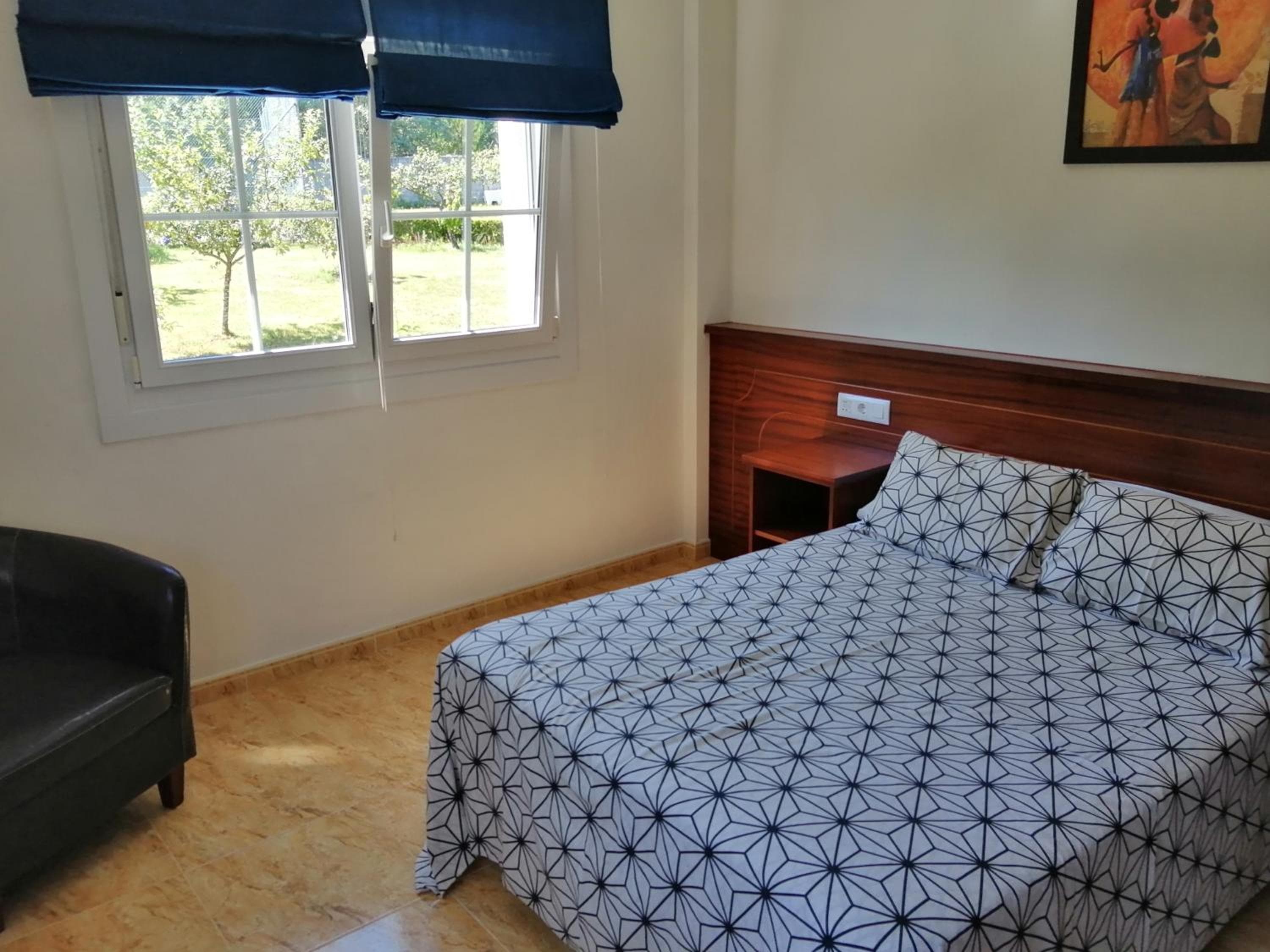 Apartamentos Turísticos San Breixo, Carballo, photo 5