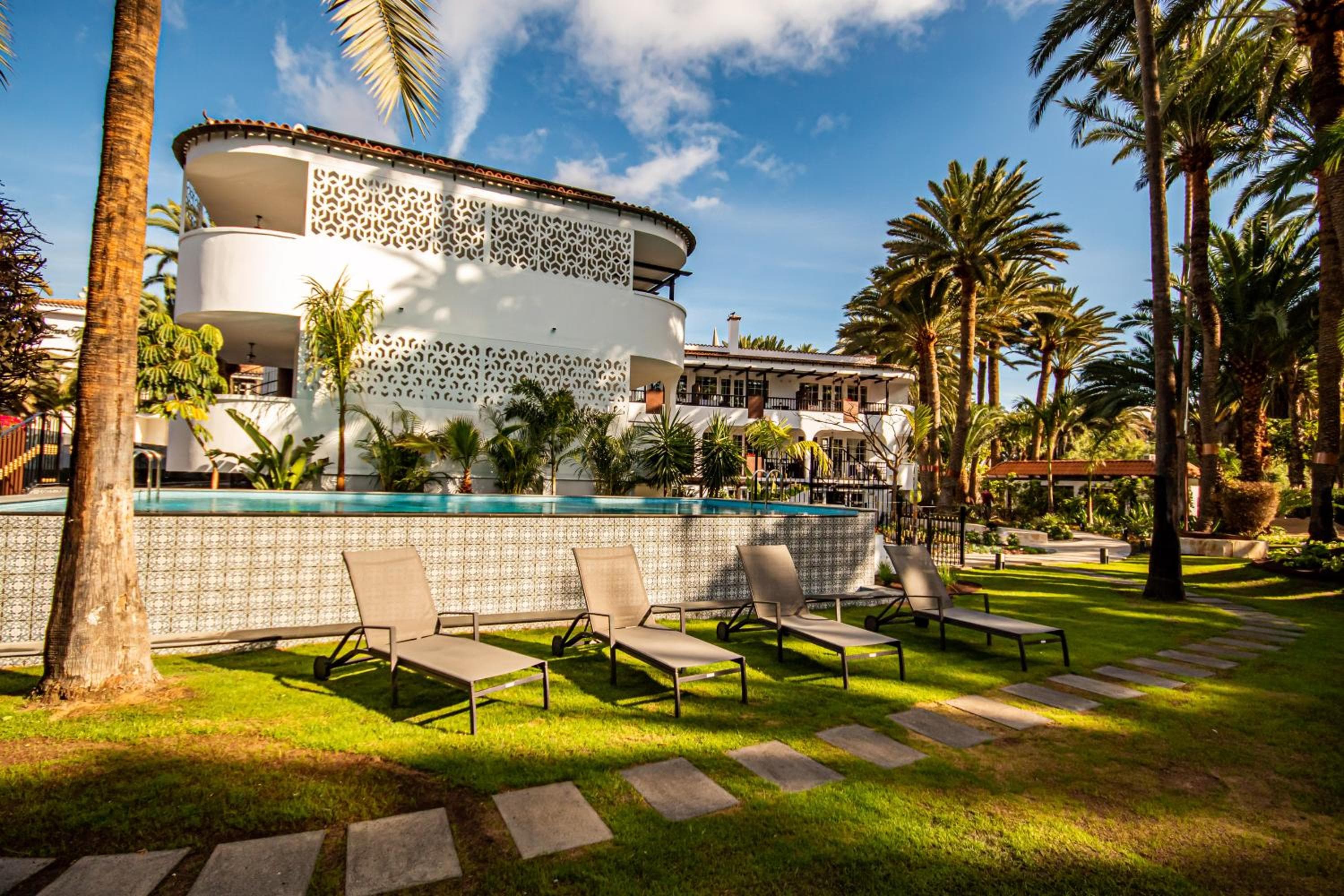 Eden Meloneras by TAM Resorts, Maspalomas, photo 5
