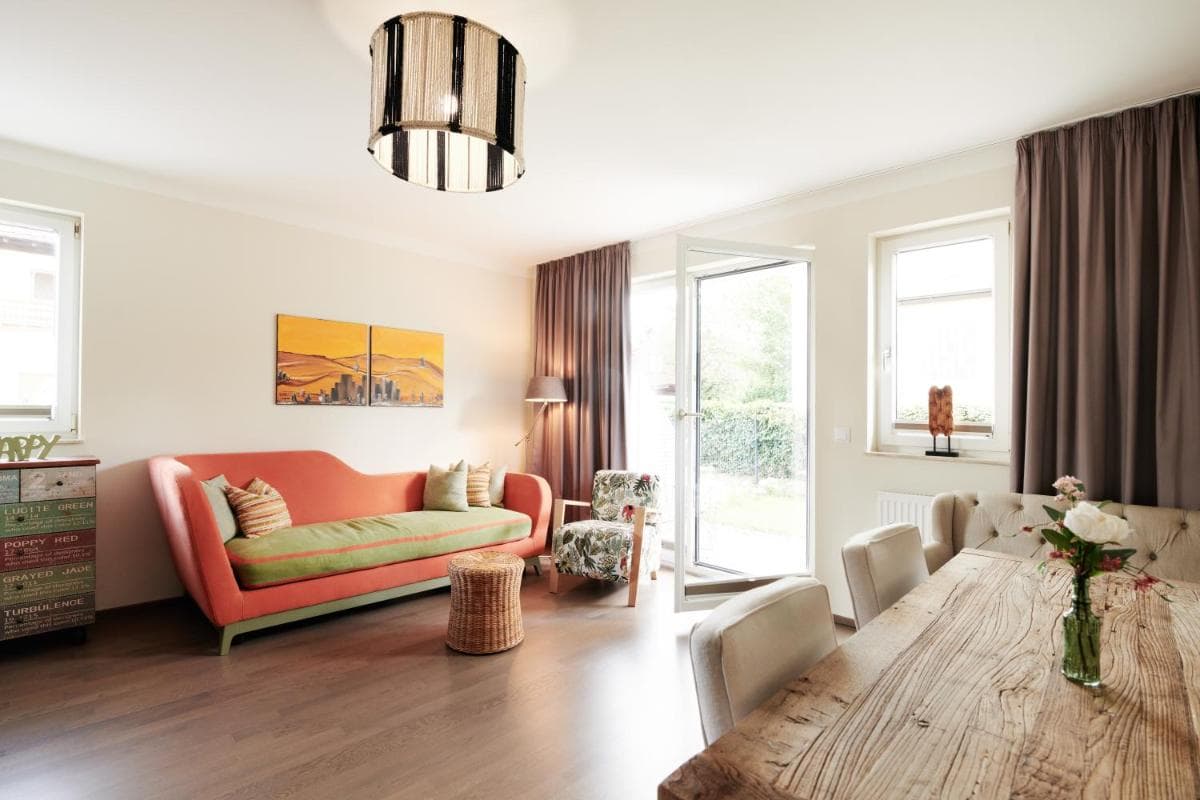 HOMEBOUND APARTMENTS Salzburg City II - contactless check-in, Salzburg, photo 4