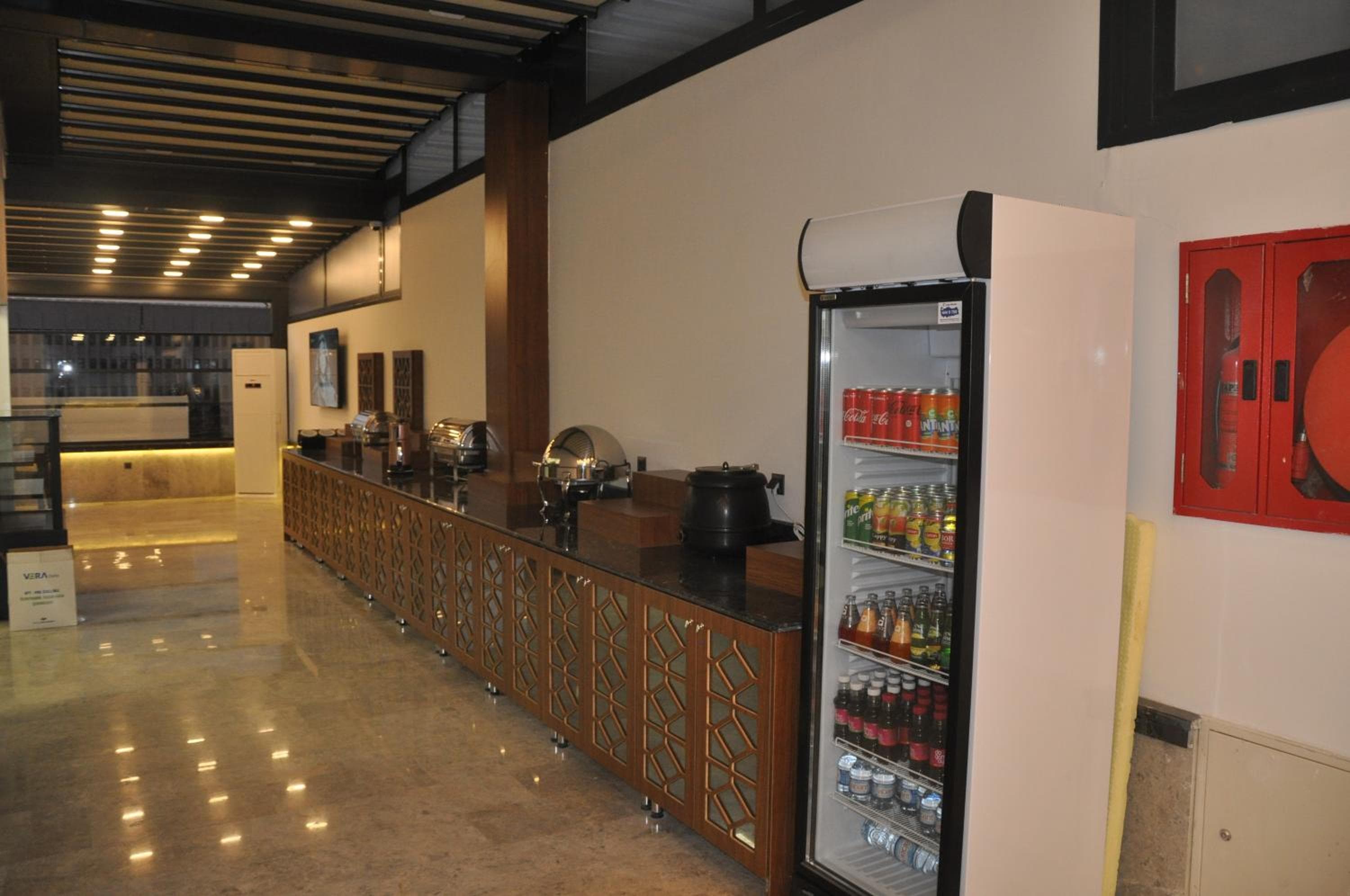 GOLAZ SUİT OTEL, Ankara, photo 2
