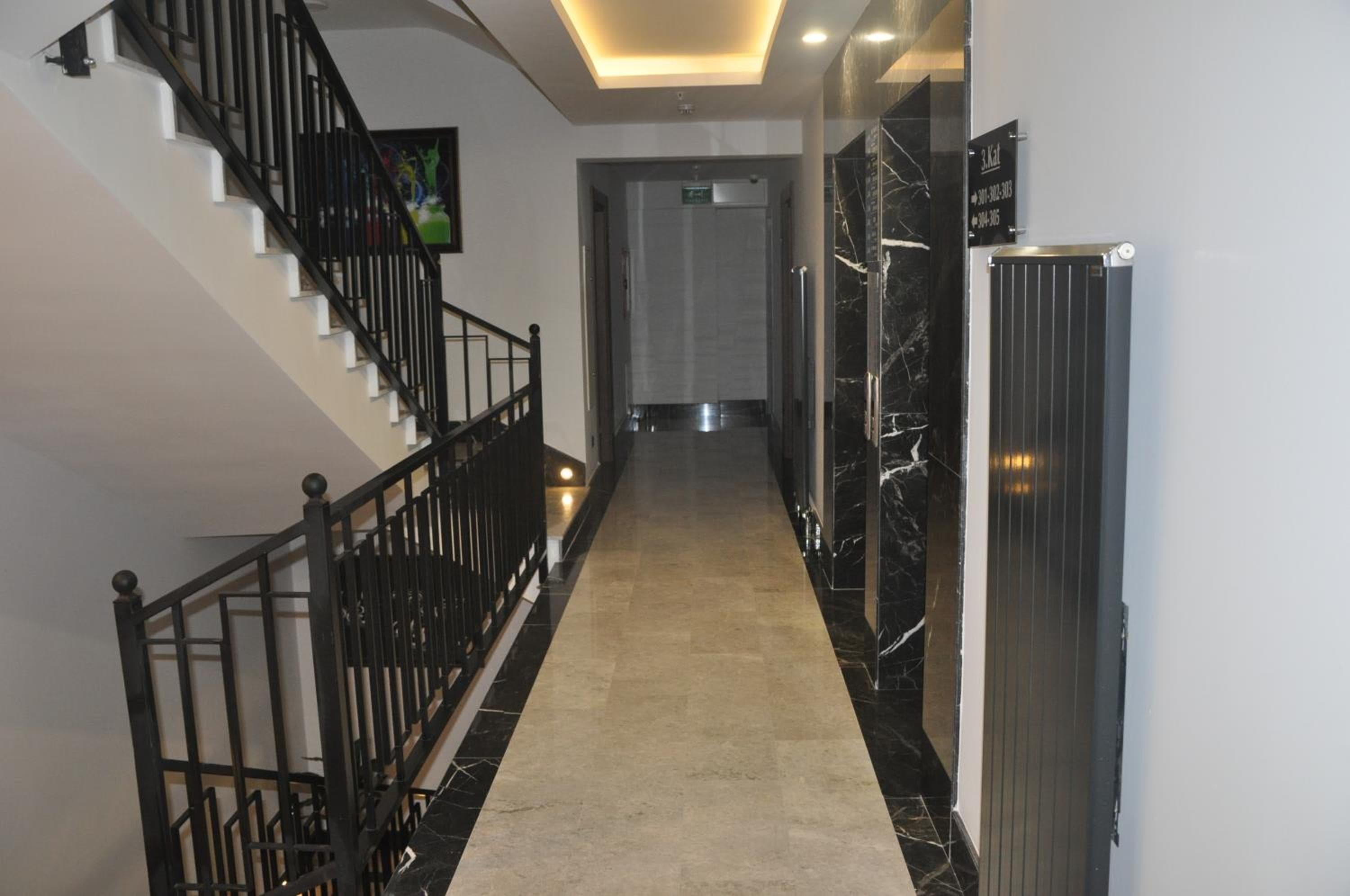 GOLAZ SUİT OTEL, Ankara, photo 5