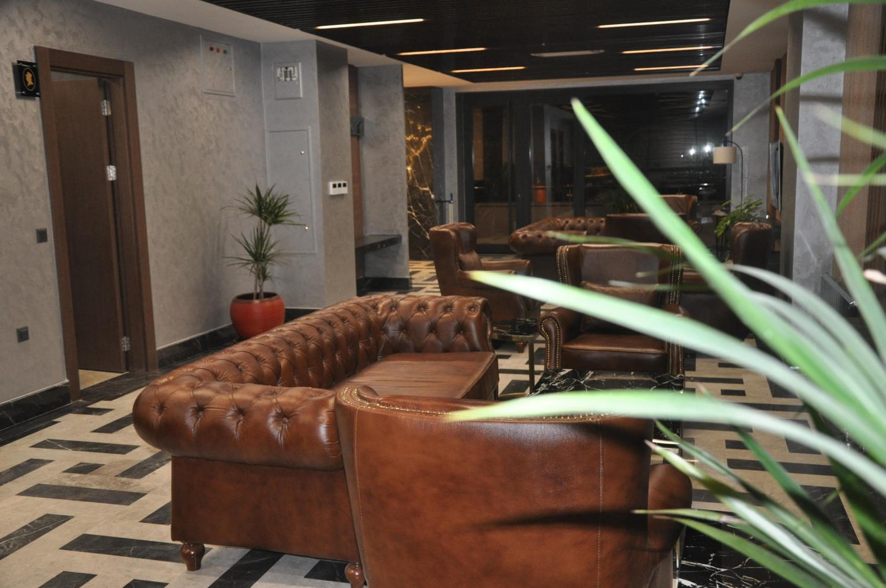 GOLAZ SUİT OTEL, Ankara, photo 4