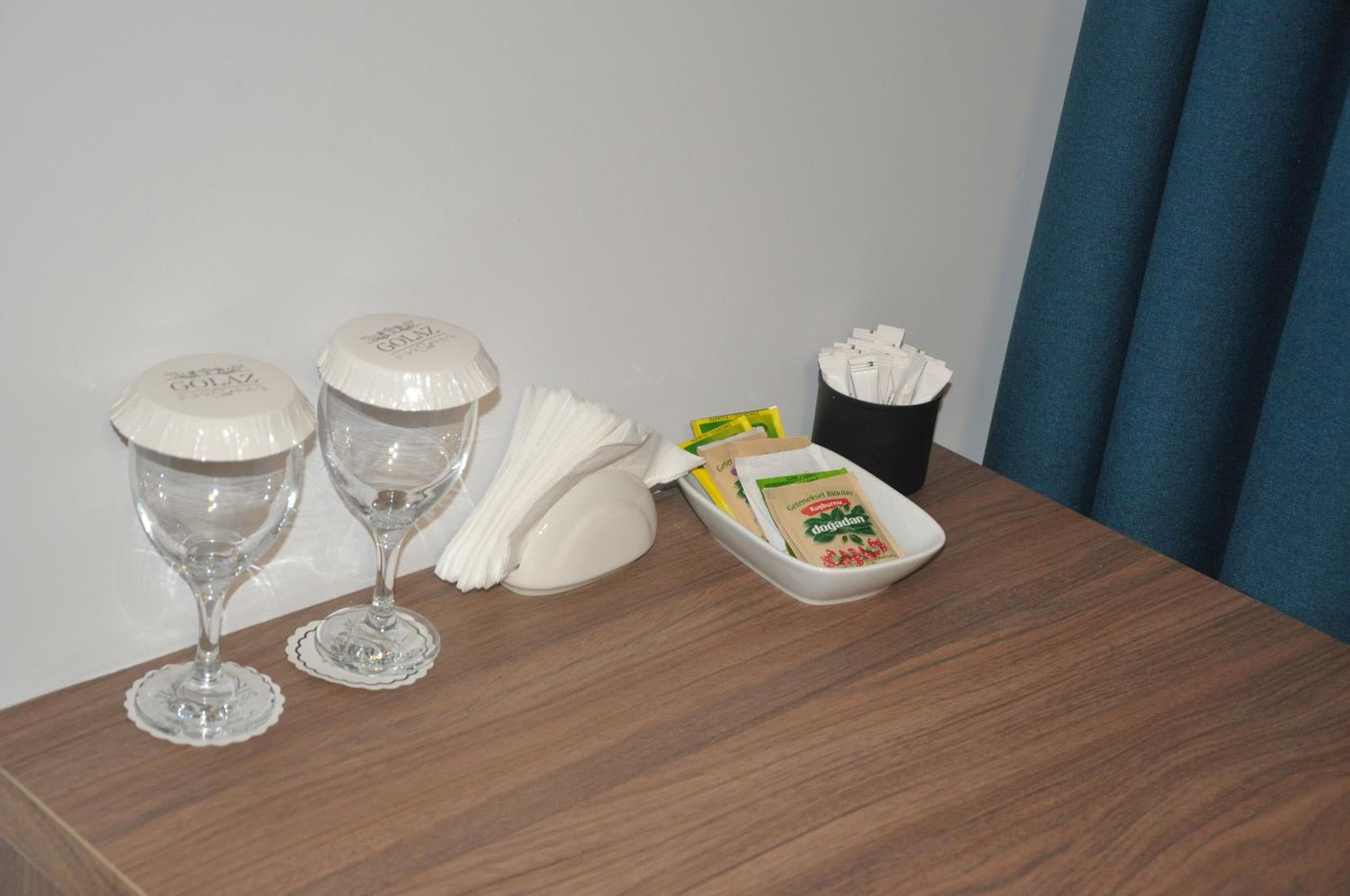 GOLAZ SUİT OTEL, Ankara, photo 6