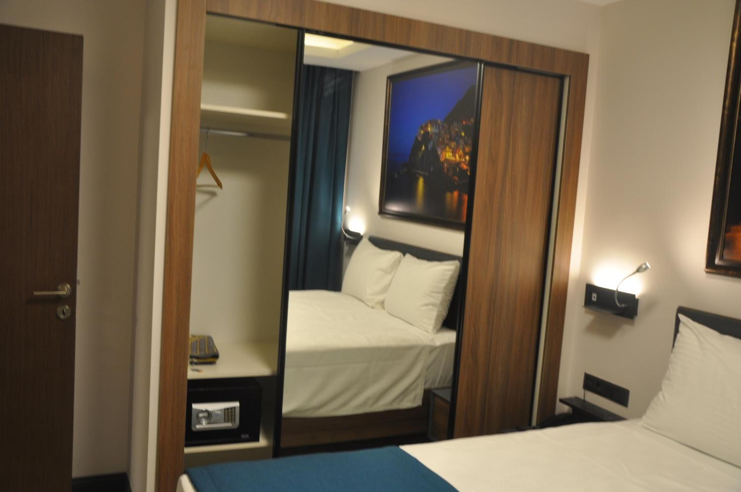 GOLAZ SUİT OTEL, Ankara, photo 3