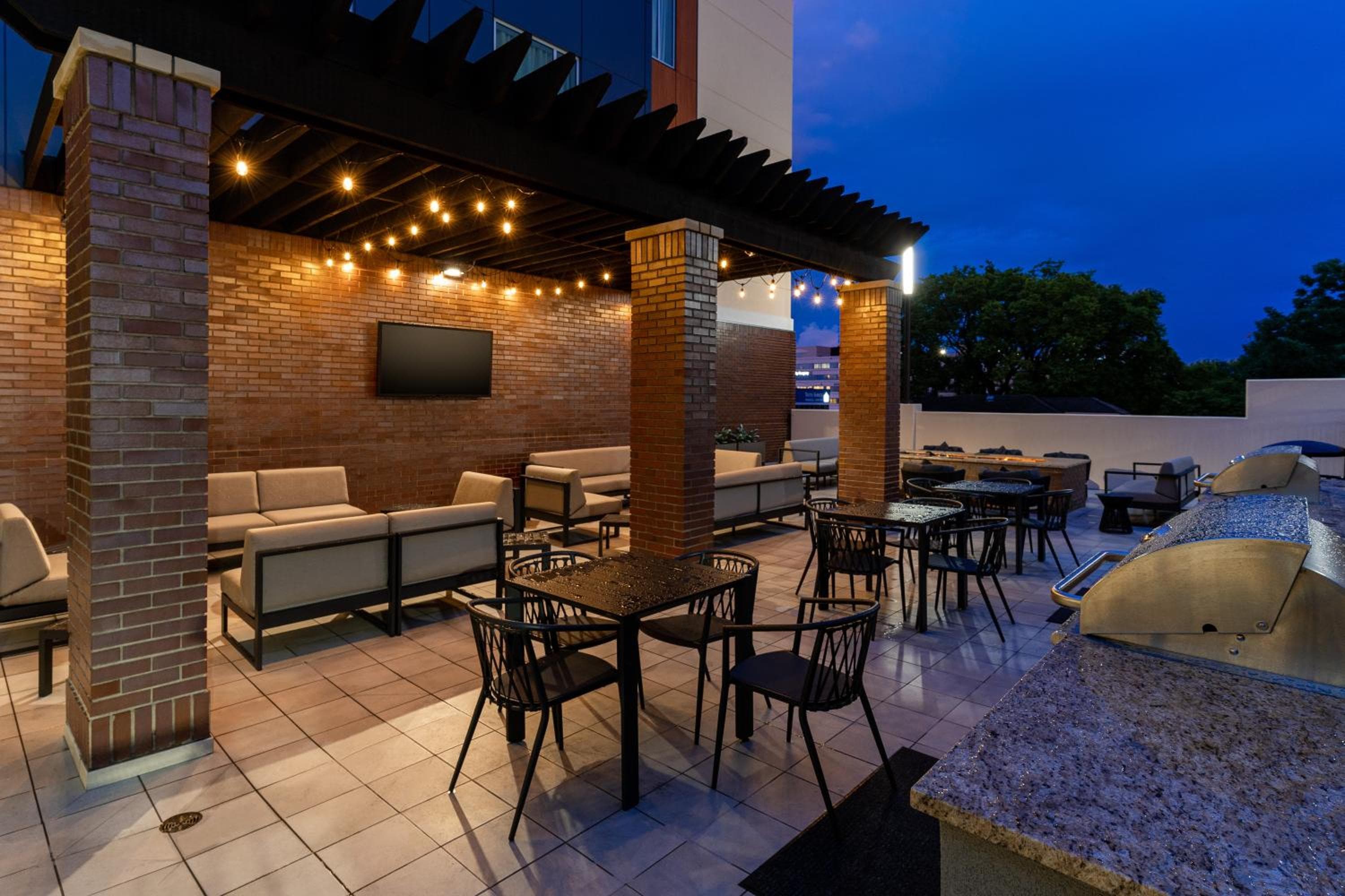 Staybridge Suites Nashville - Vanderbilt Area by IHG, Nashville, photo 6