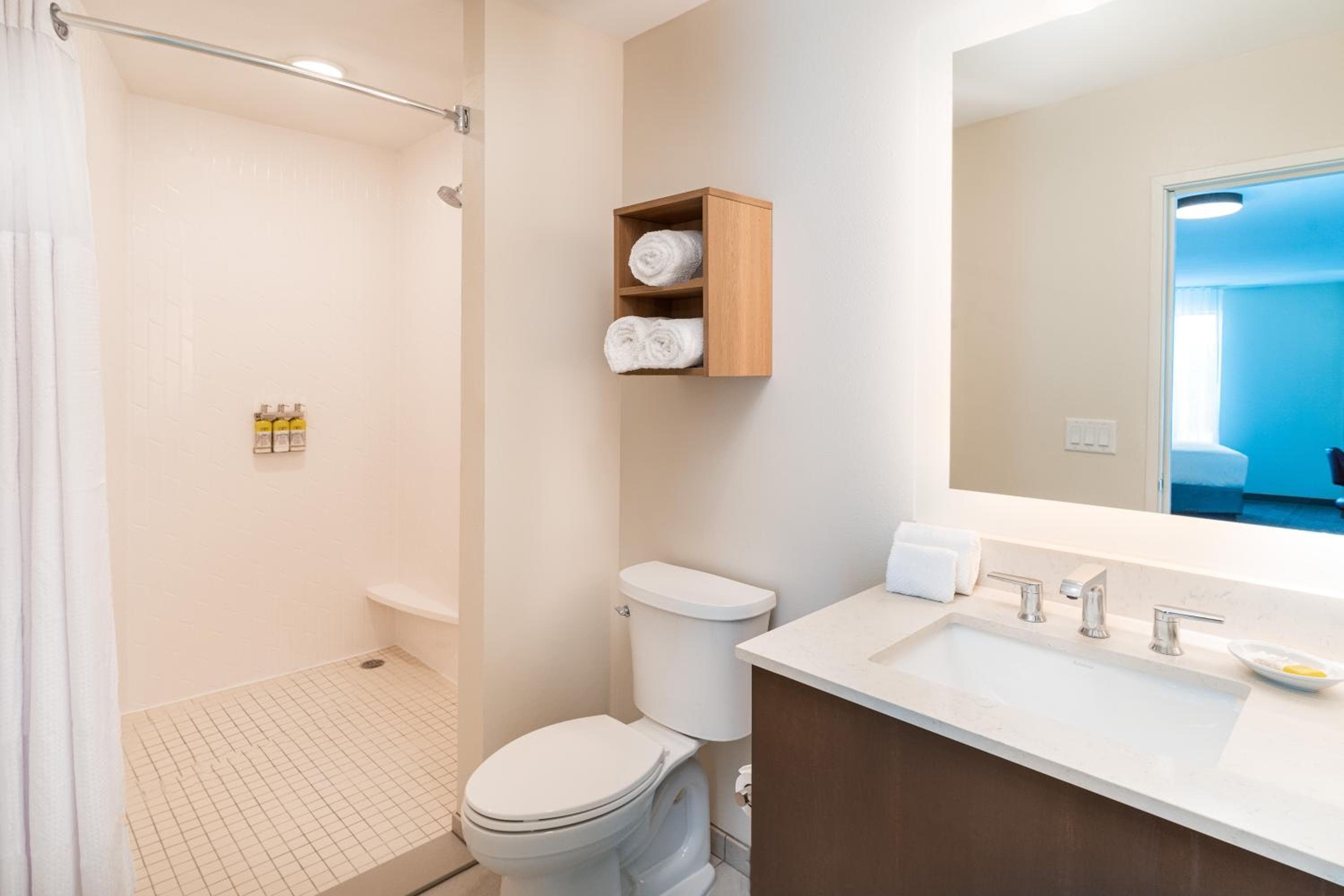 Staybridge Suites Nashville - Vanderbilt Area by IHG, Nashville, photo 2