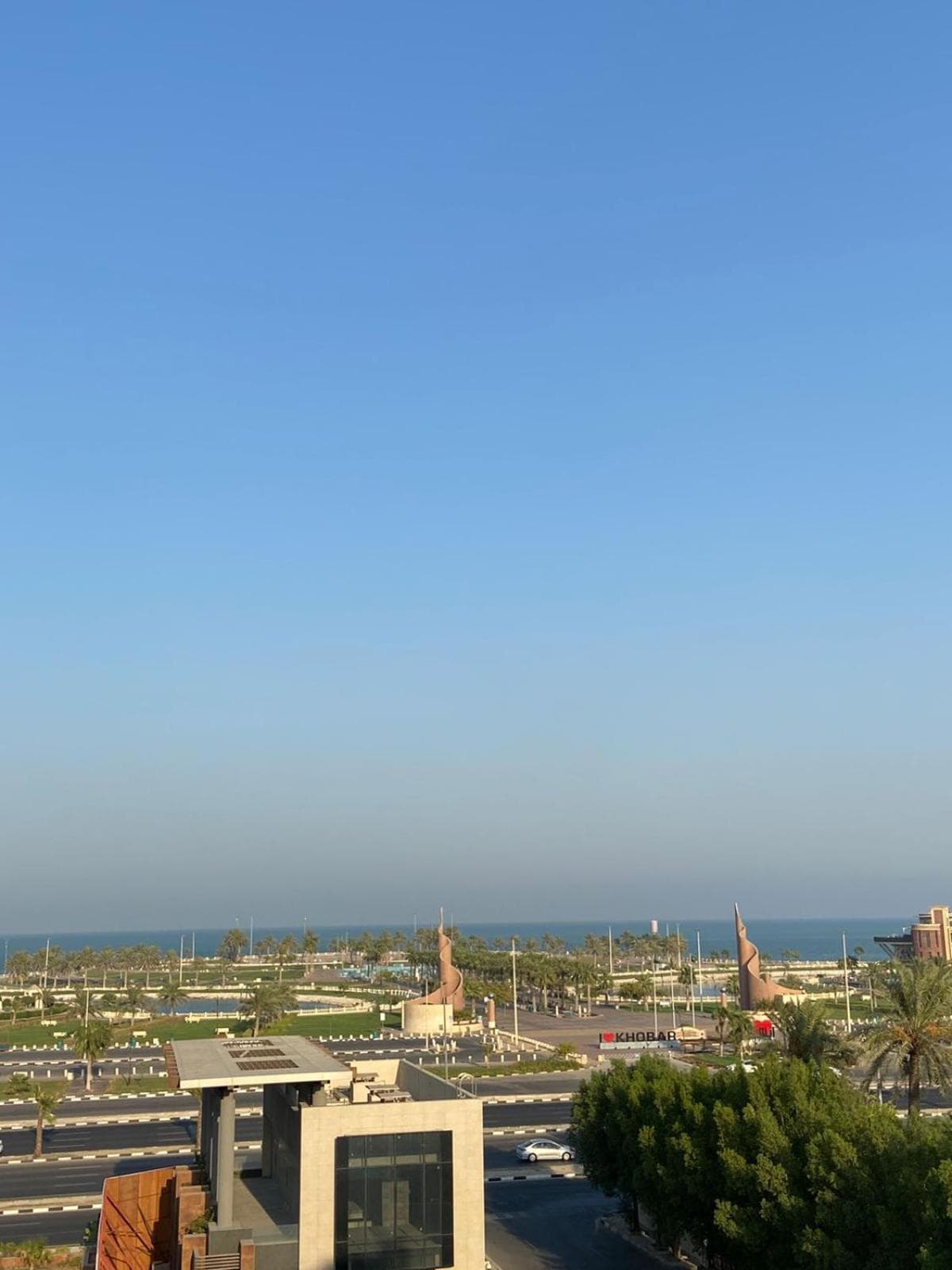شقق درة المساكن للشقق المخدومة, Al Khobar, photo 6