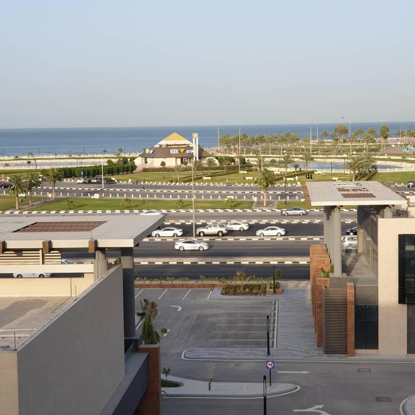 شقق درة المساكن للشقق المخدومة, Al Khobar, photo 3