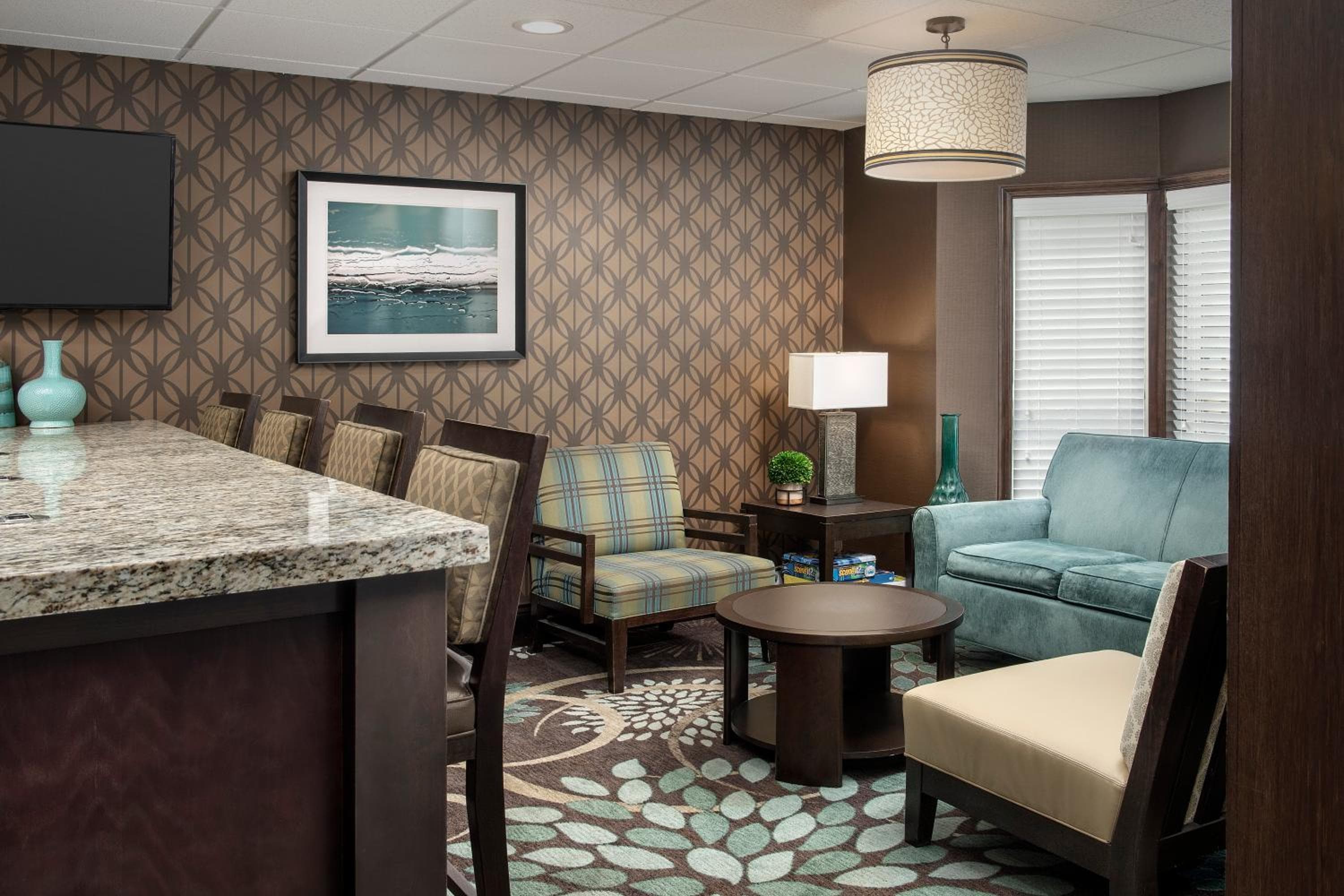 Staybridge Suites Greenville I-85 Woodruff Road by IHG, Greenville, photo 4