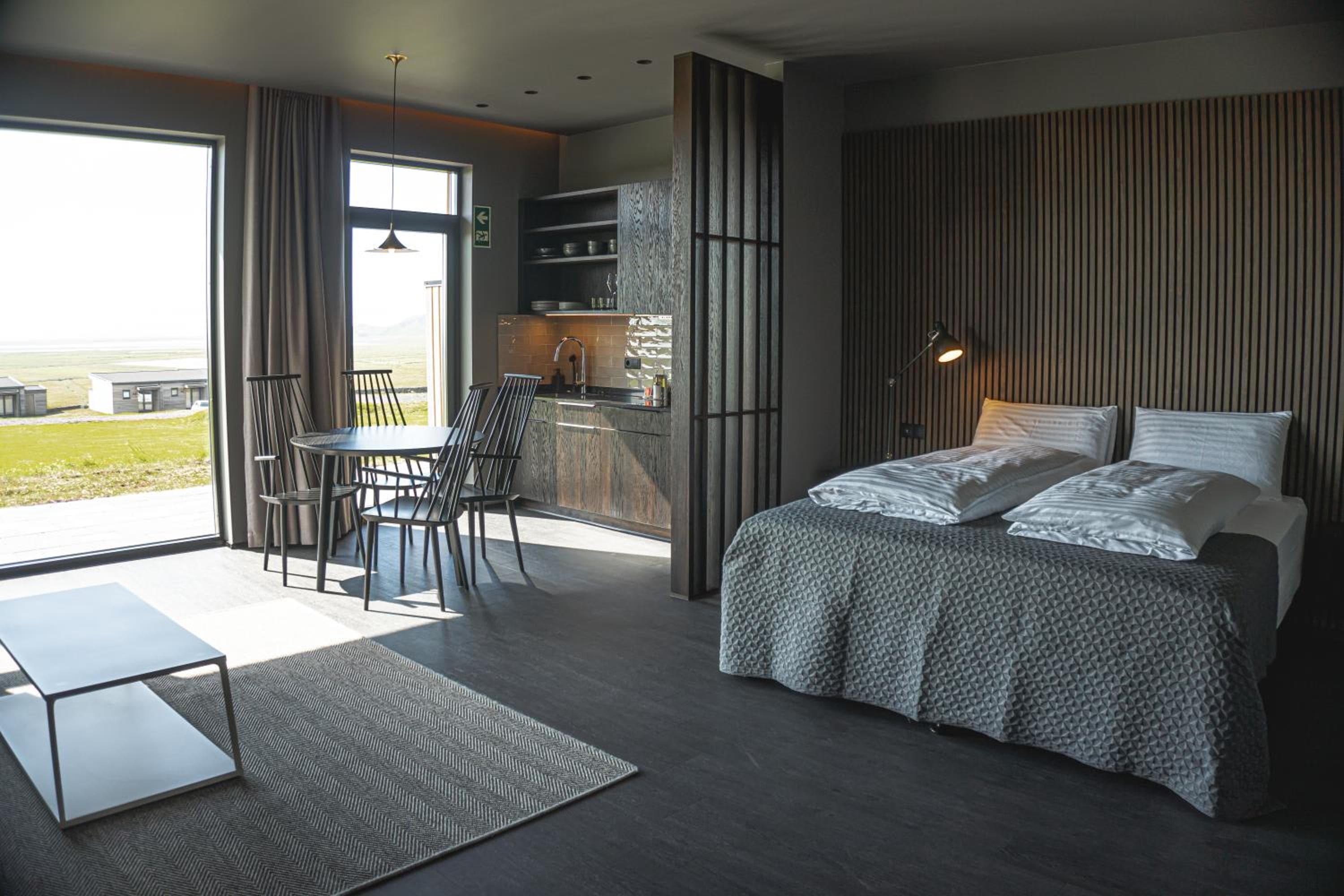 Black Beach Suites, Vík, photo 3