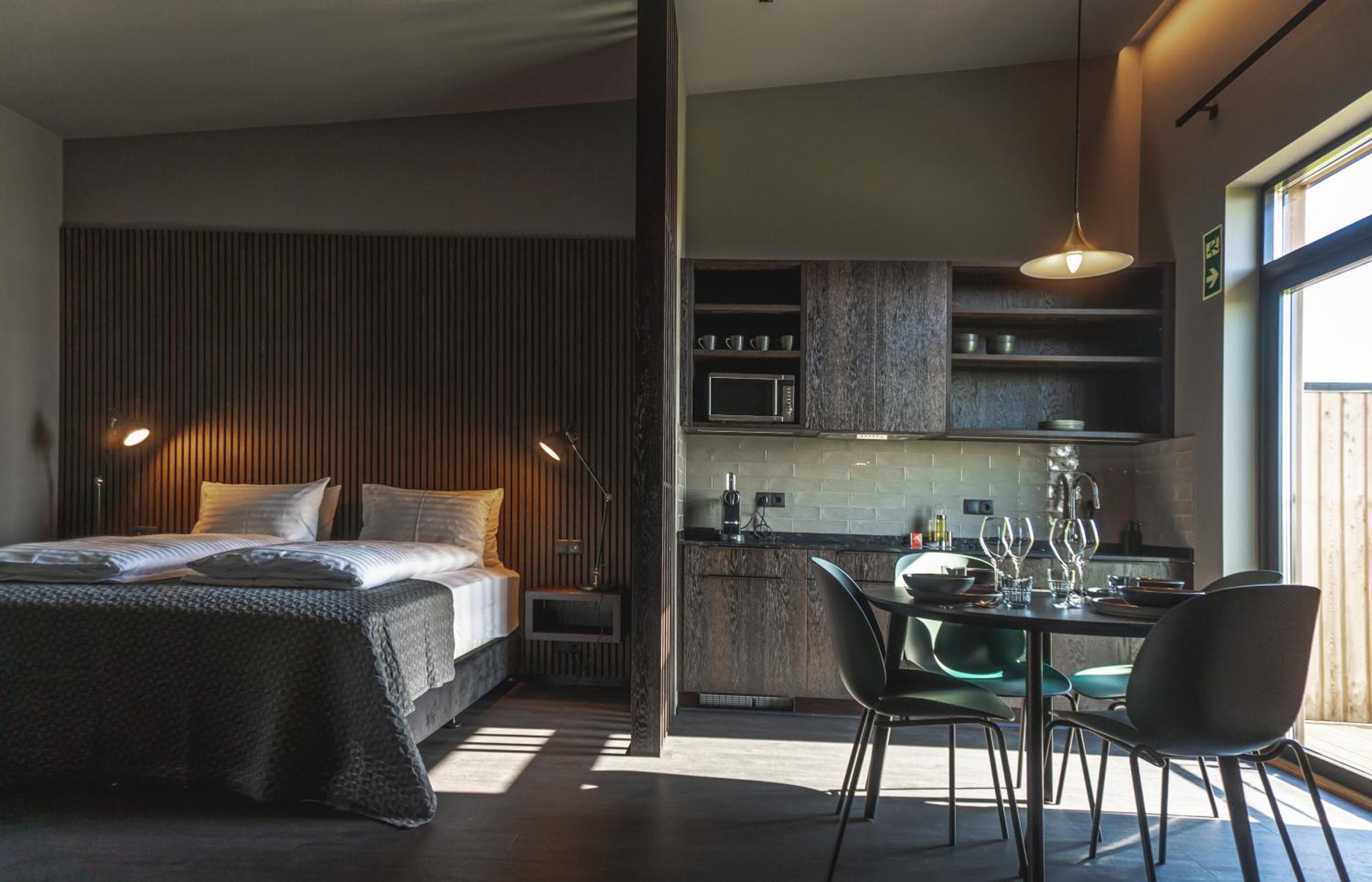 Black Beach Suites, Vík, photo 6
