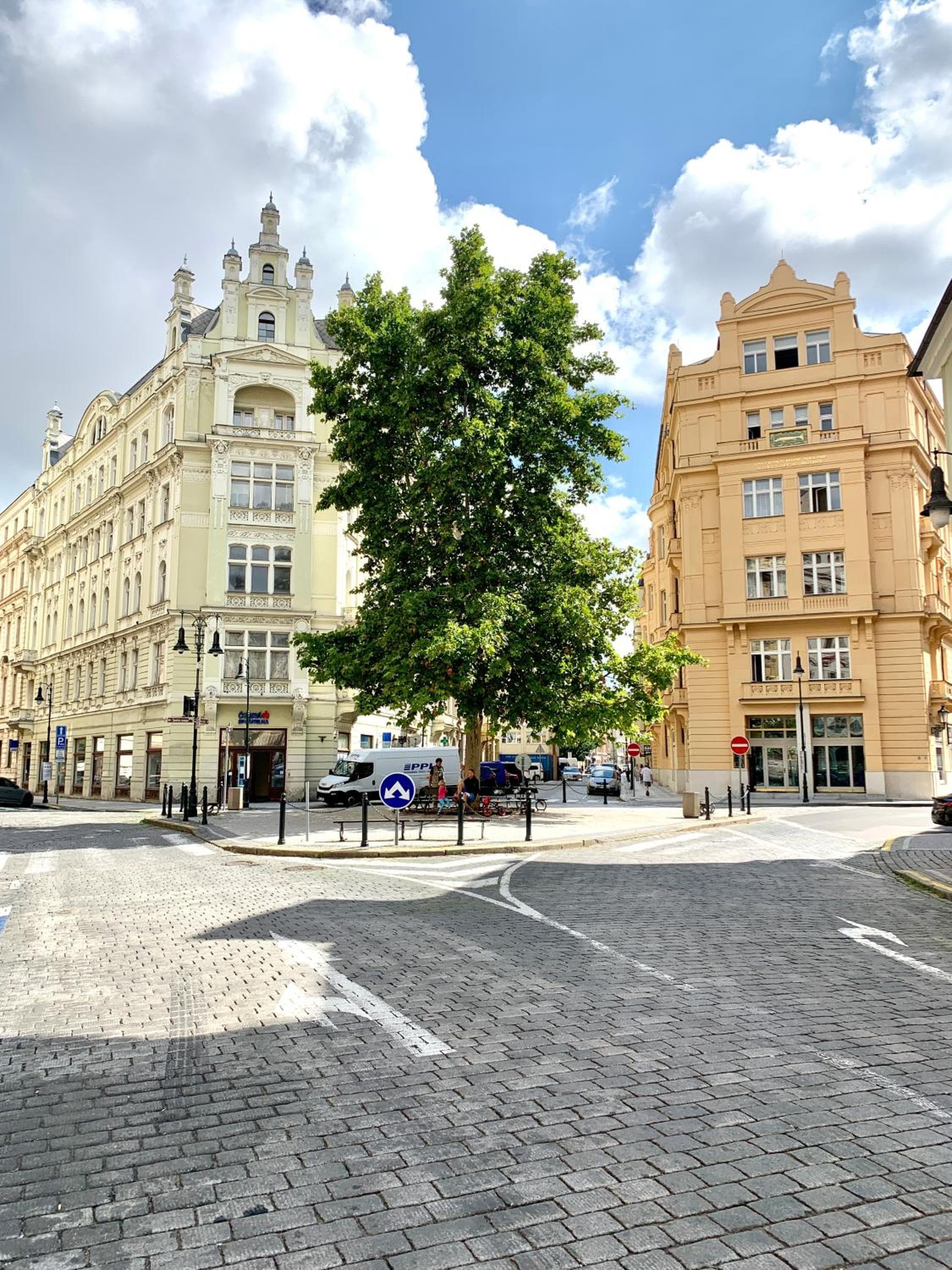 Pytloun Bristol Residence Prague, Prague, photo 2