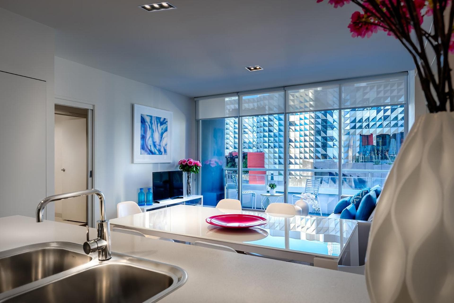 Milano Serviced Apartments, Melbourne, photo 6