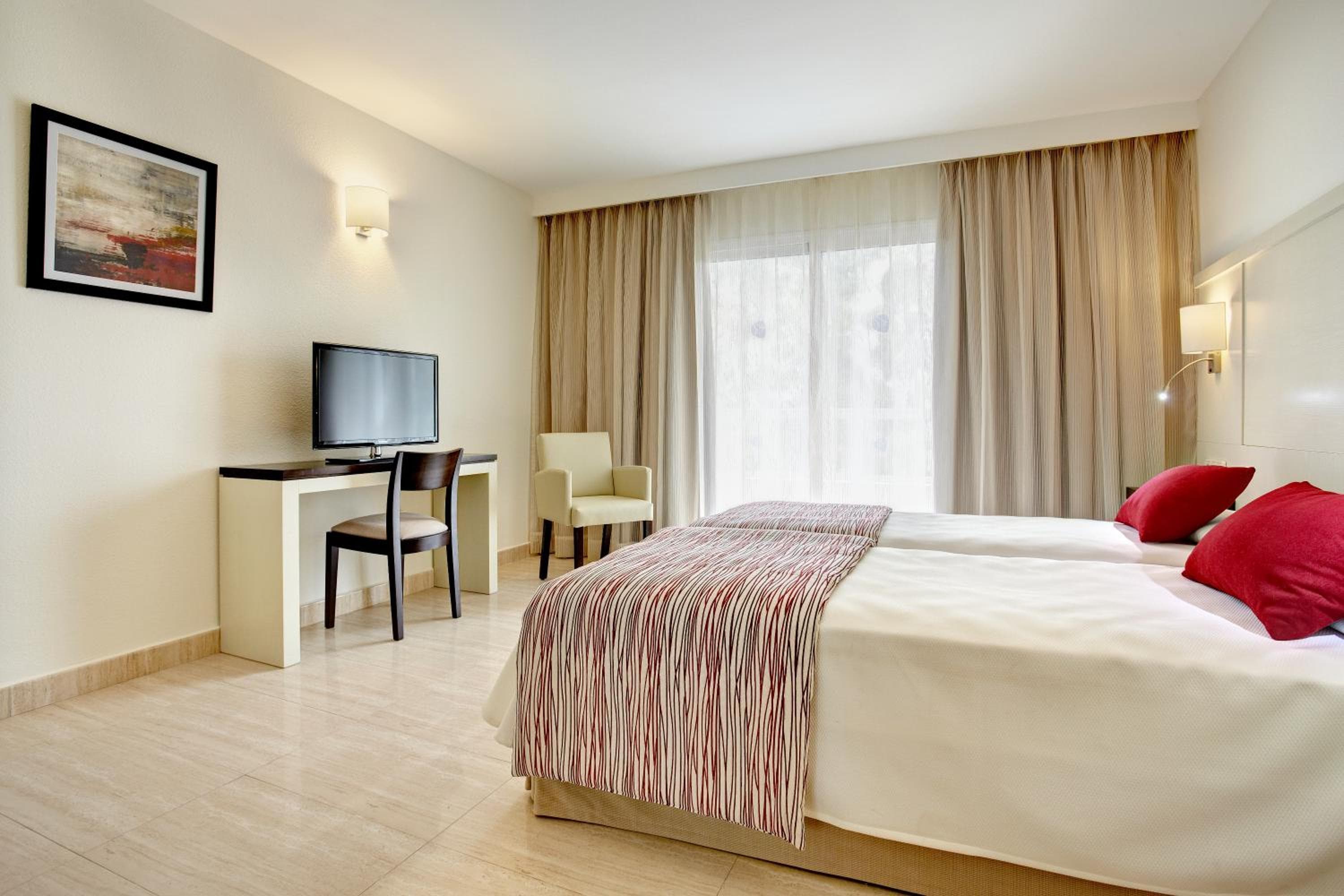 Grupotel Alcudia Suite, Playa de Muro, photo 2