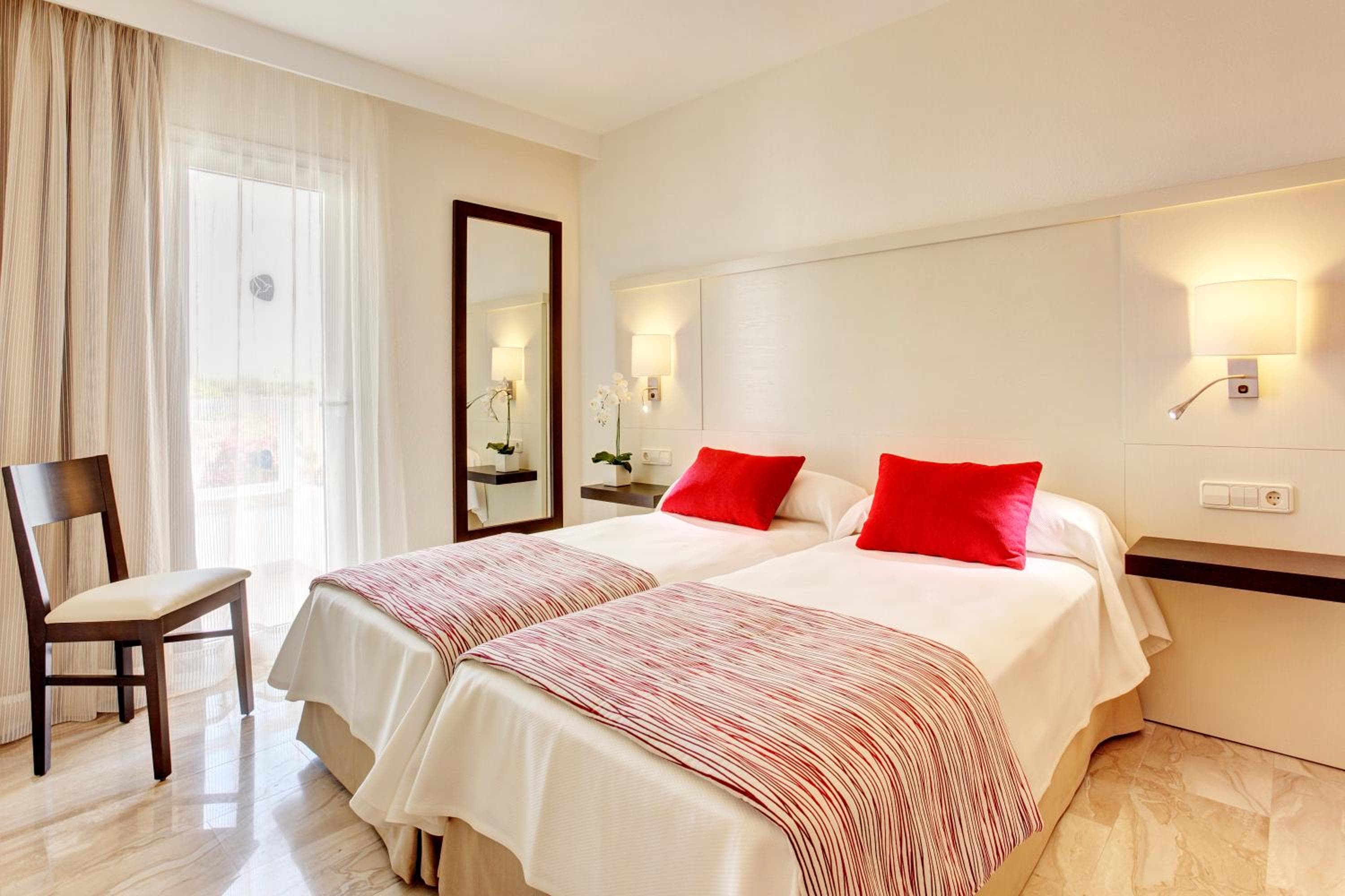 Grupotel Alcudia Suite, Playa de Muro, photo 3