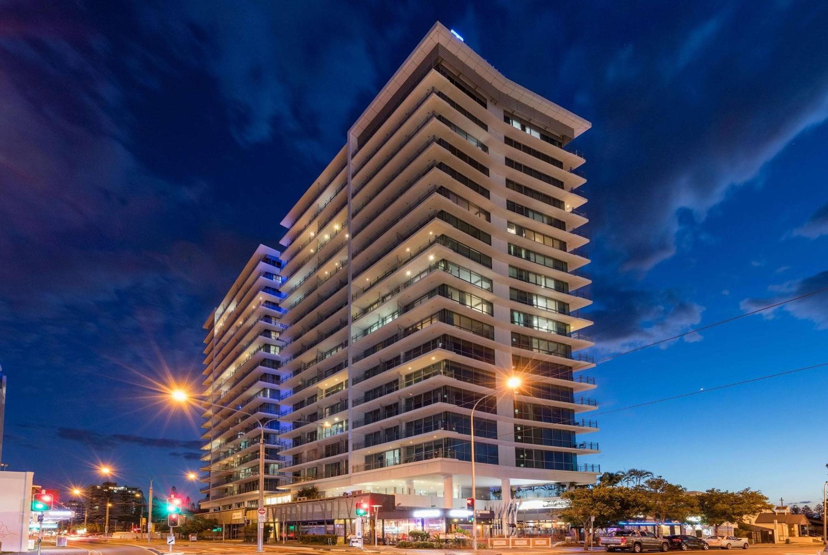 Wyndham Resort Surfers Paradise, Gold Coast