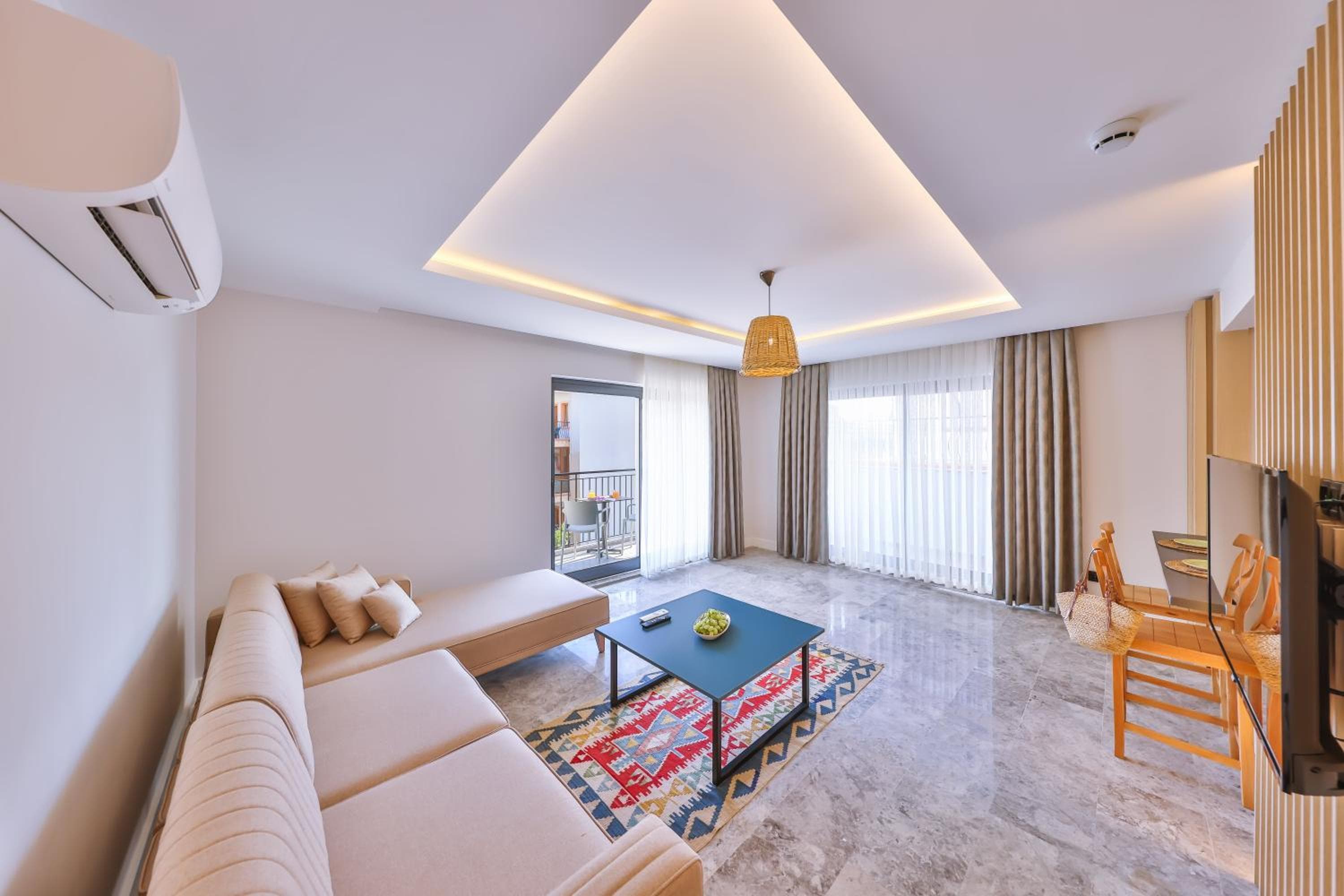 Sole Vista Homes, Kas, photo 6