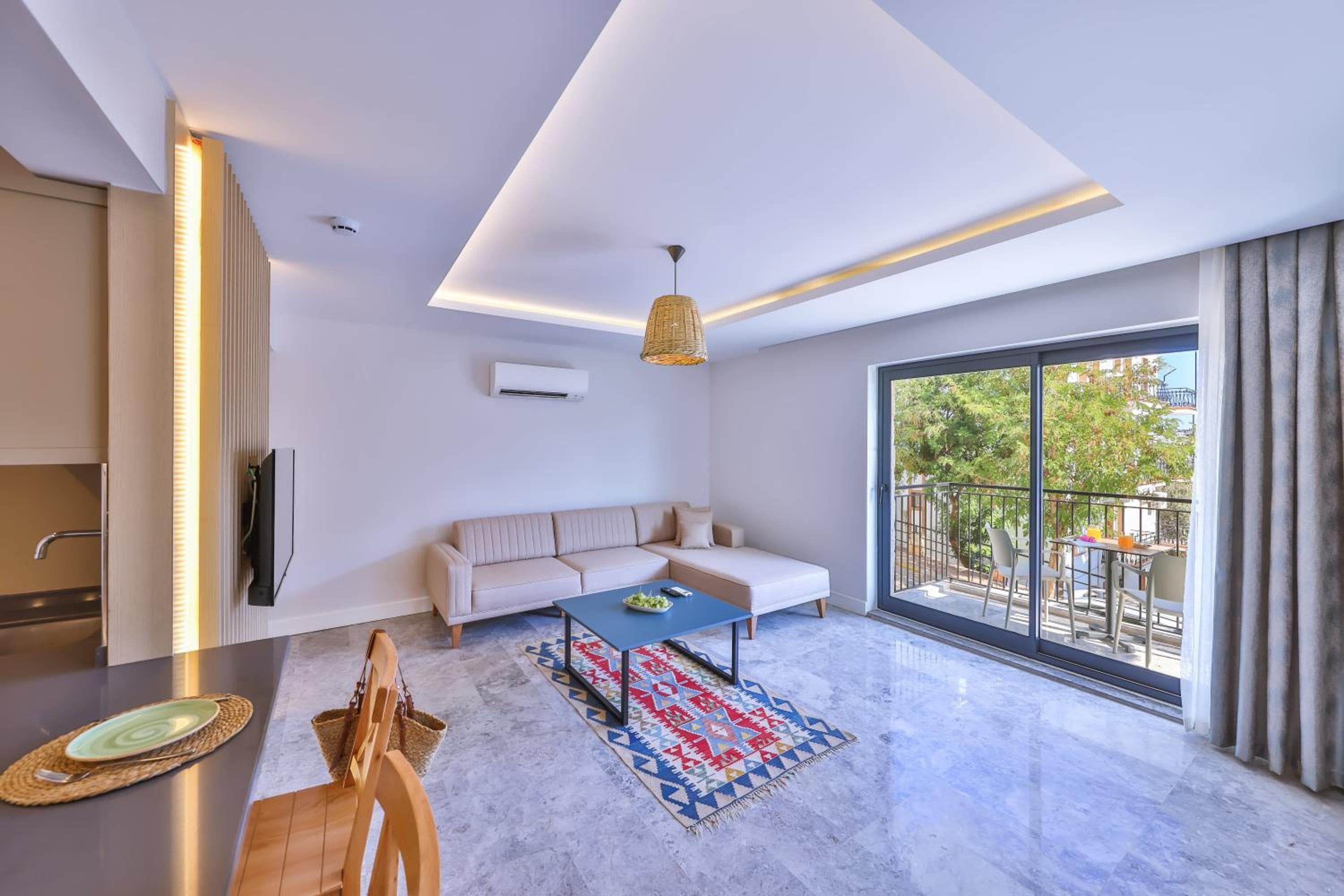 Sole Vista Homes, Kas, photo 2