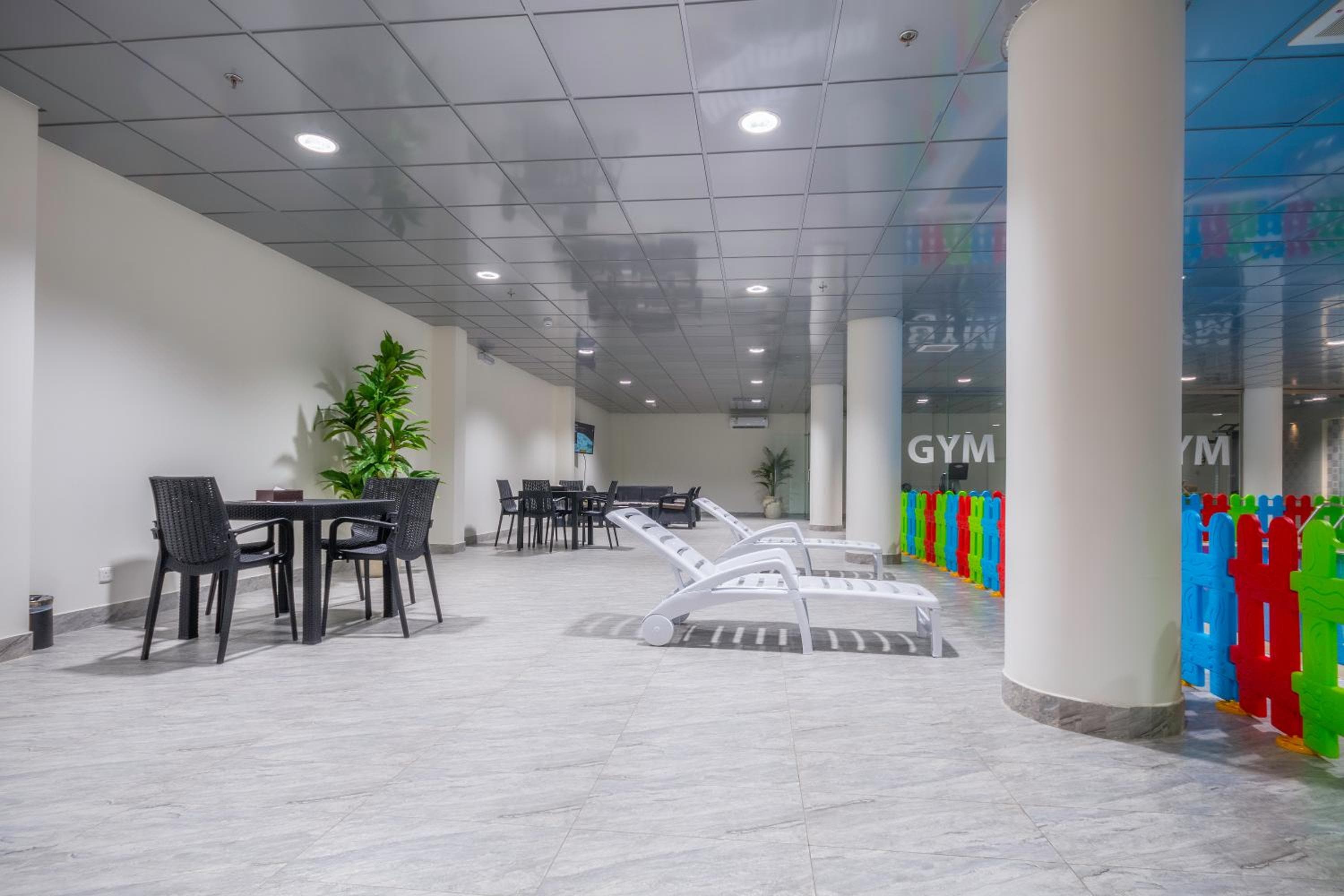 The Address Palace Apartments, Dammam, photo 6