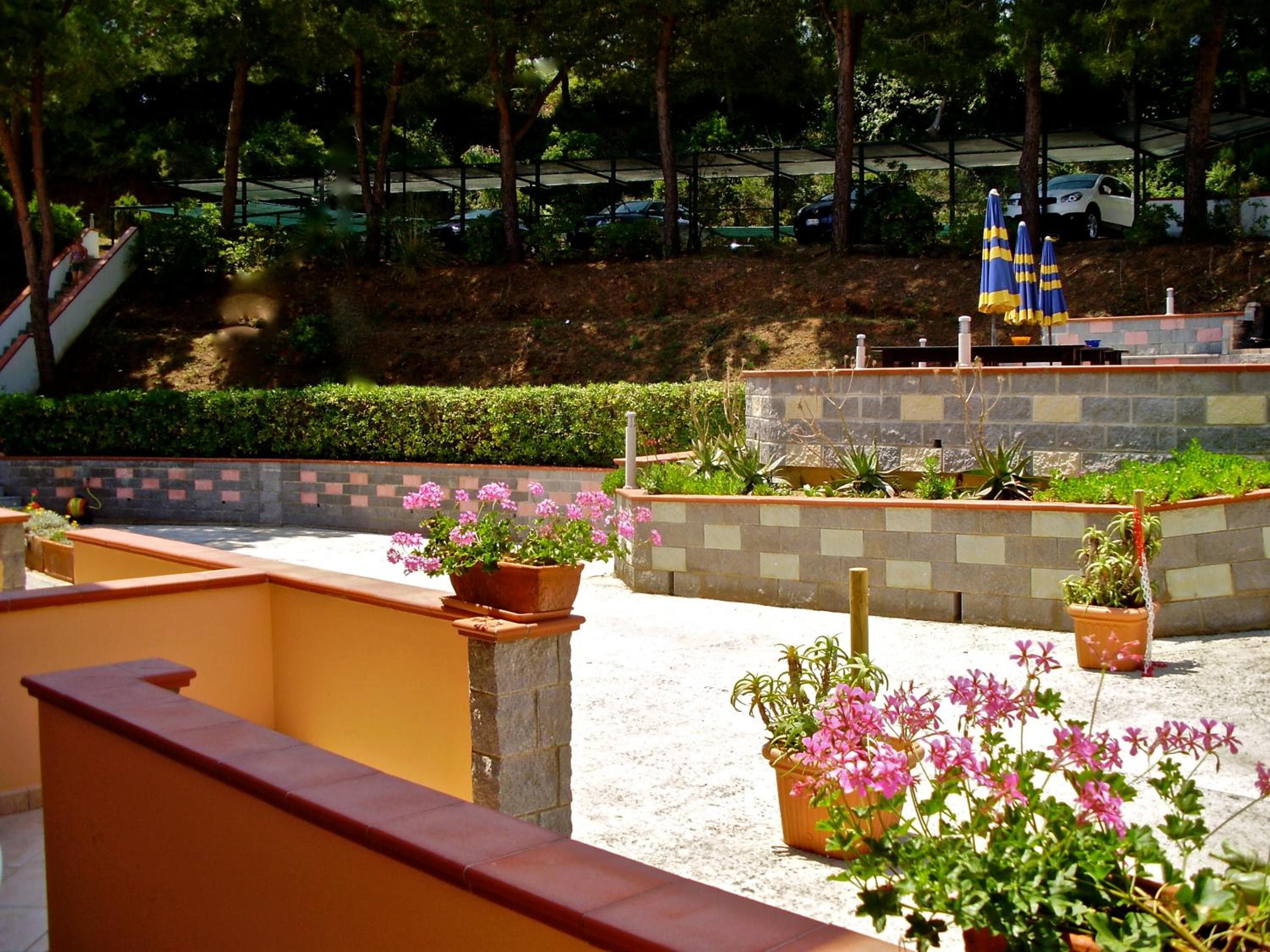 Residence Reale, Porto Azzurro, photo 4