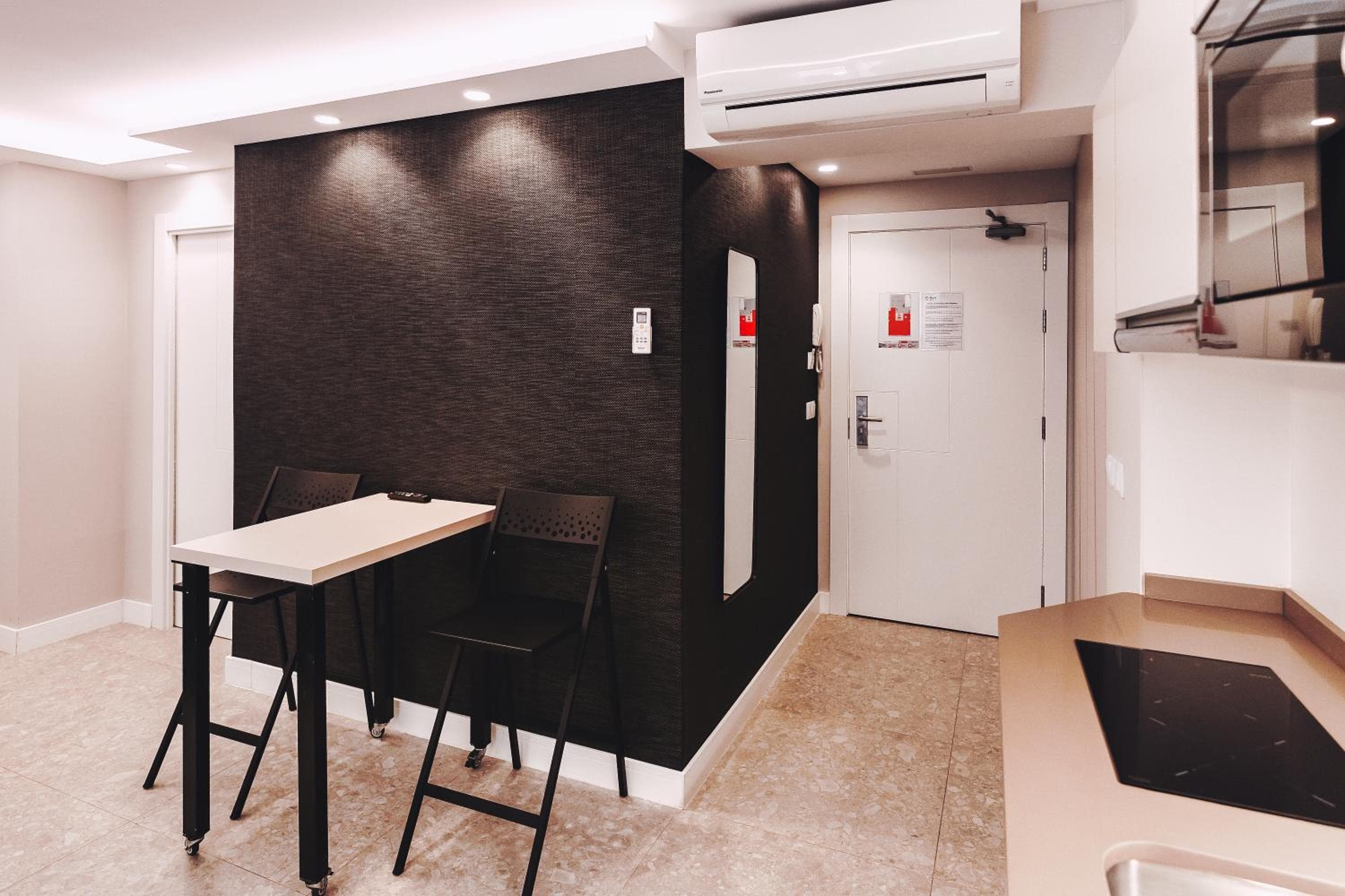 Posidonia Aparthotel, Benidorm, photo 6