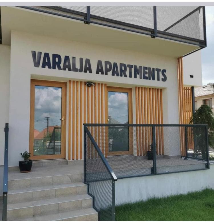 Varalja Apartments, Podhradie, photo 4