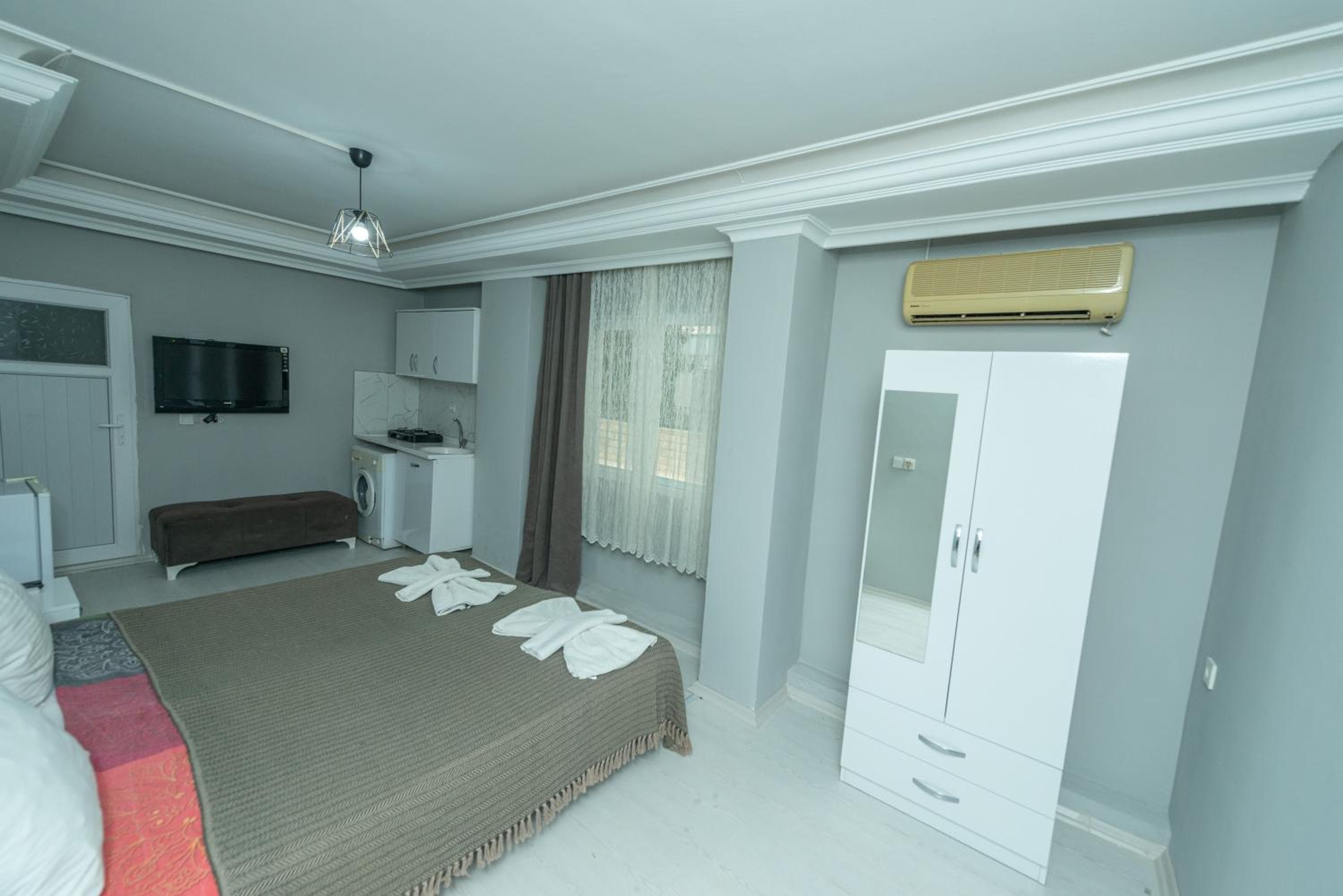Vienna Apart Otel, Antalya, photo 6