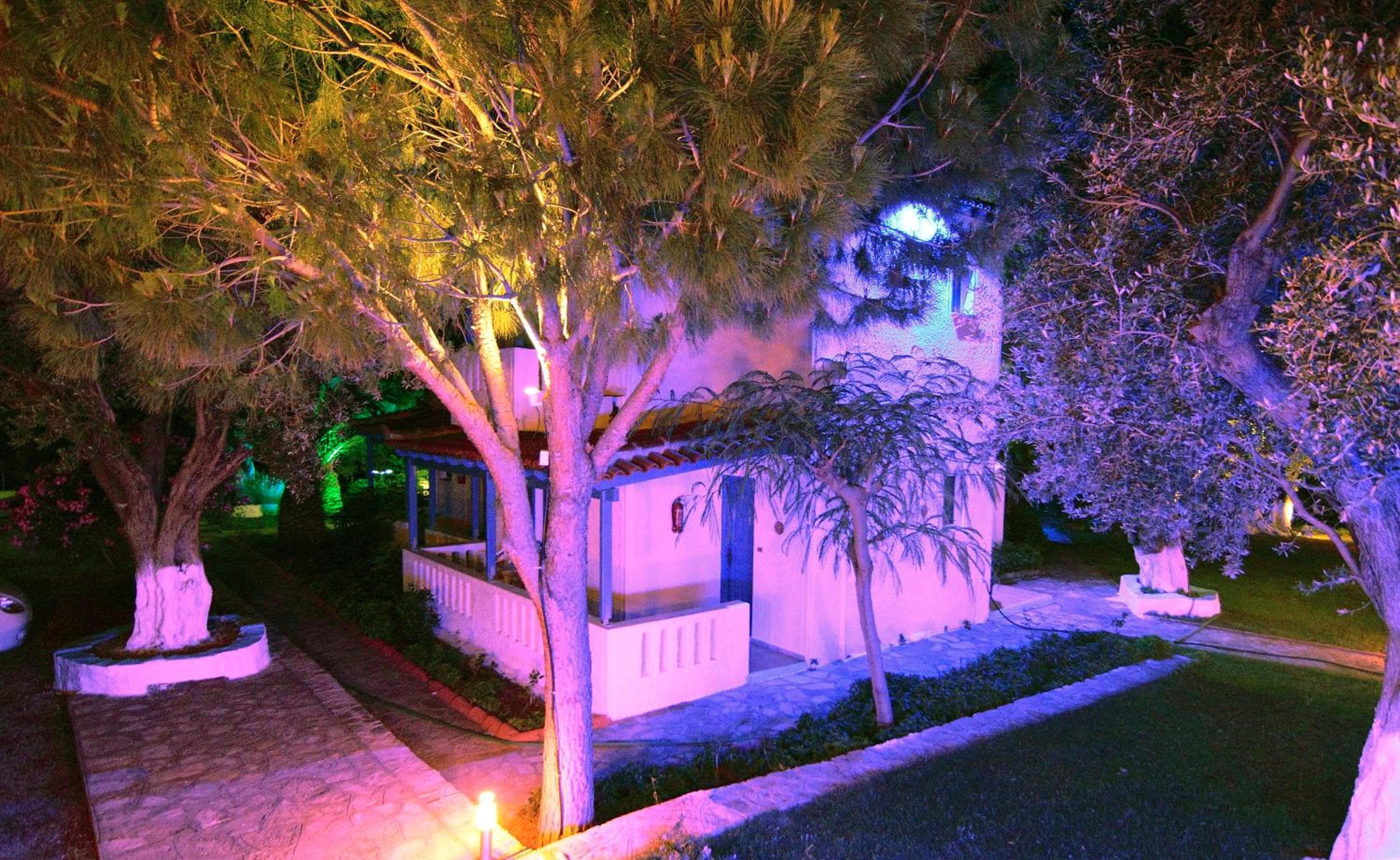 White Rock Apartments, Marathokampos, photo 5