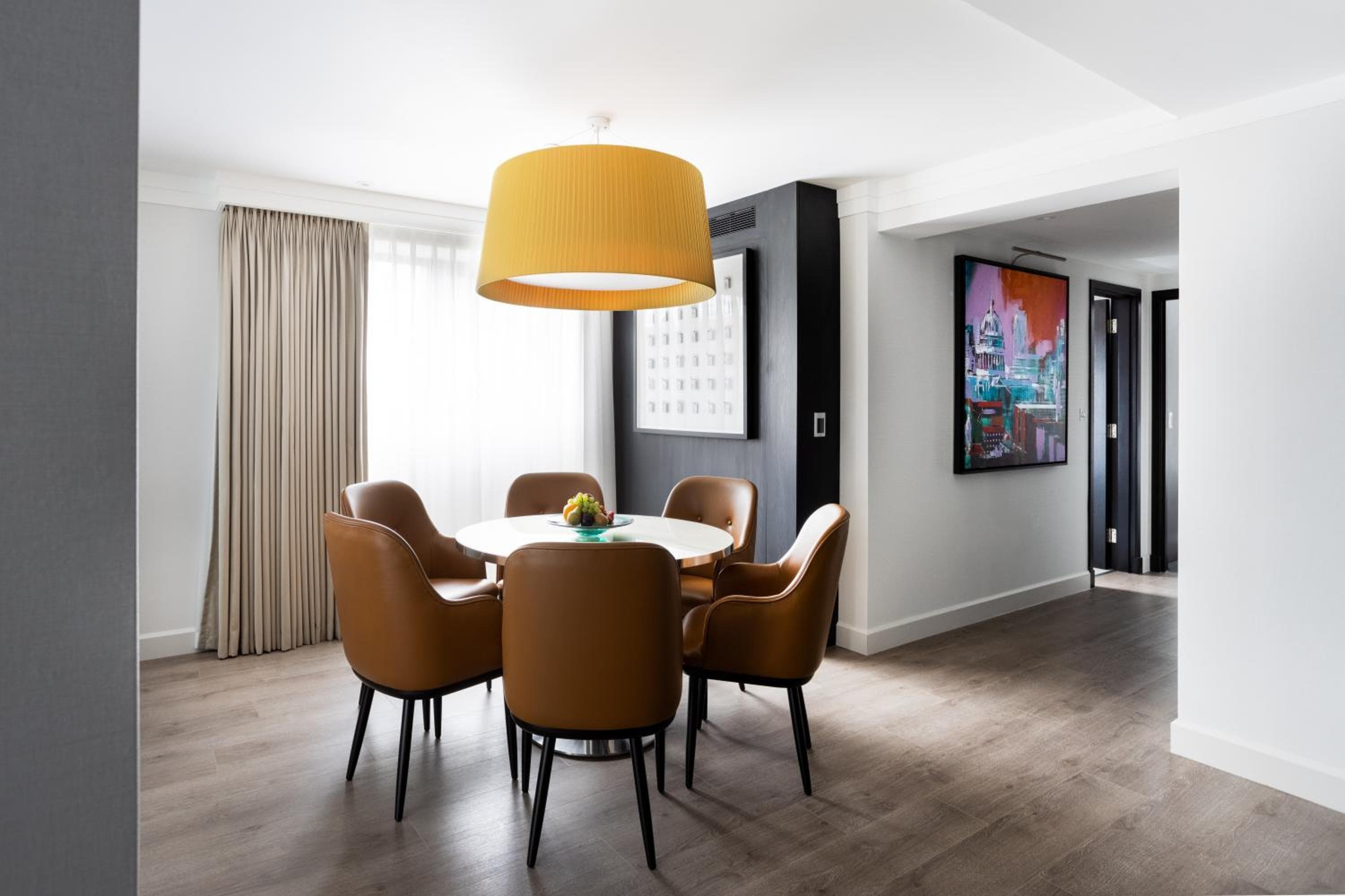 15 Basil Street Knightsbridge, Luxury Serviced Apartments, photo 5