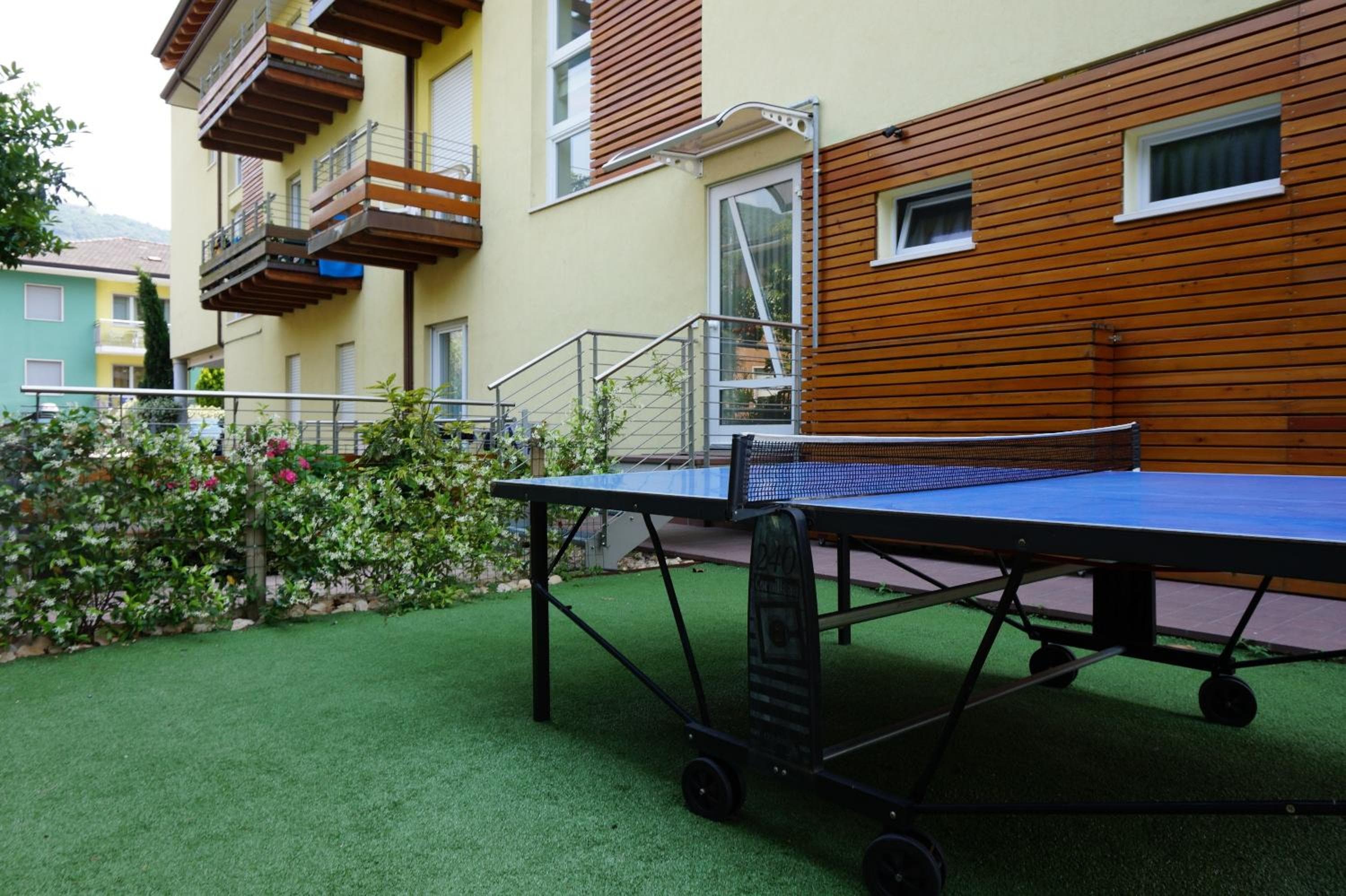 Residence Rivachiara (check-in at Hotel Riviera in Viale Rovereto, 95), Riva del Garda, photo 5
