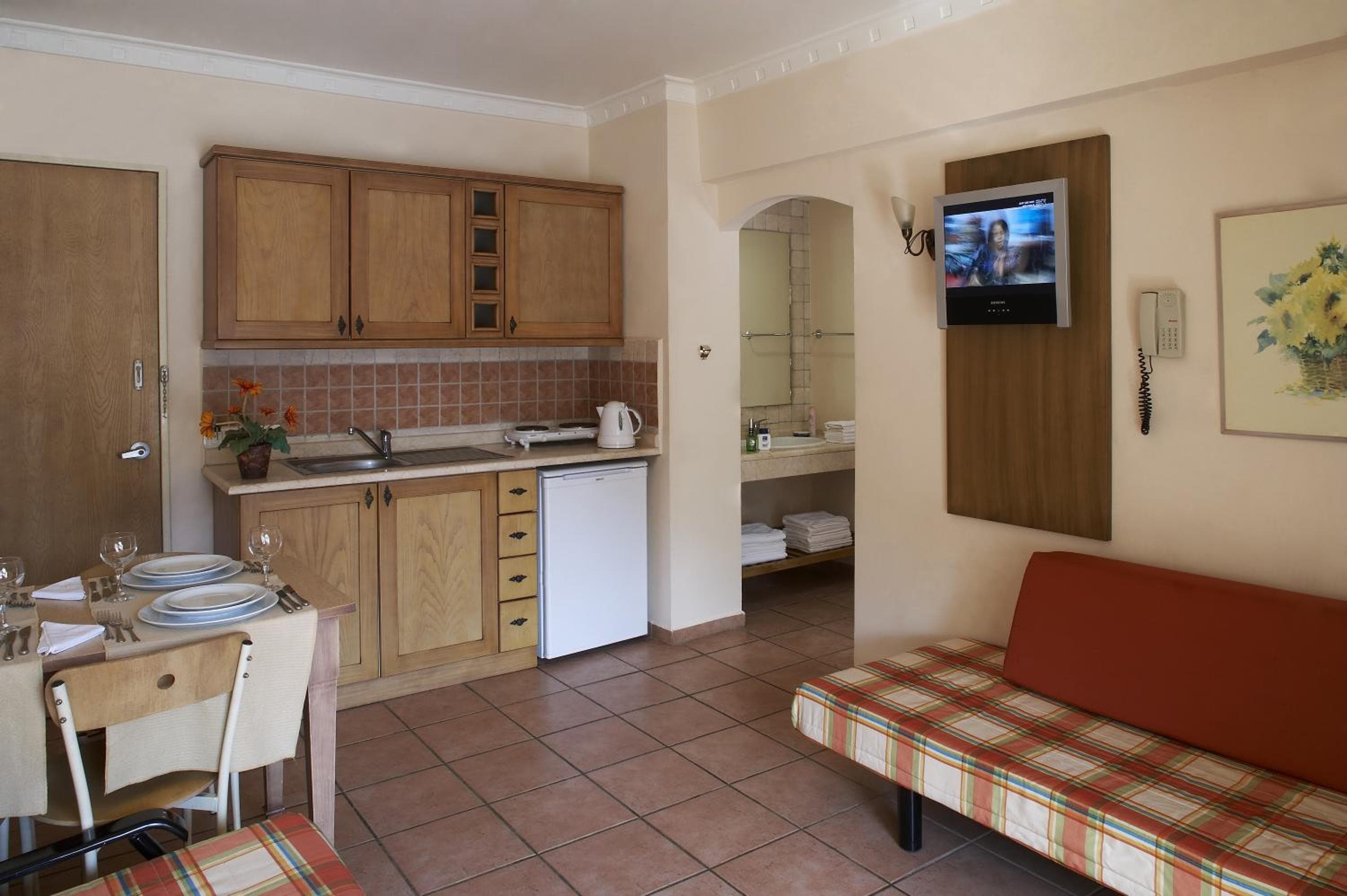 Club Anastasia - Family Hotel, photo 5