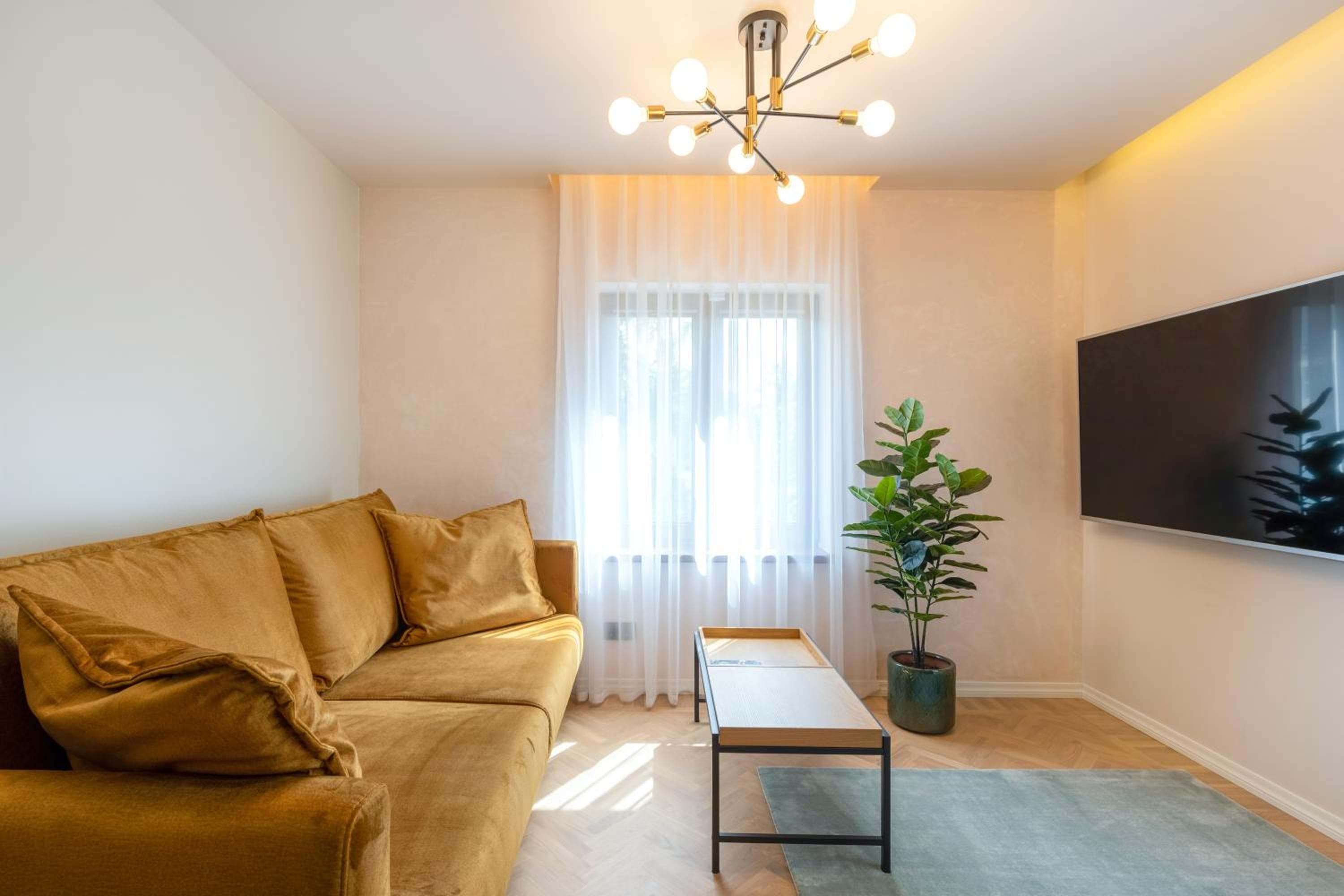 Põlva Maja apartments - contactless check-in, Põlva, photo 6