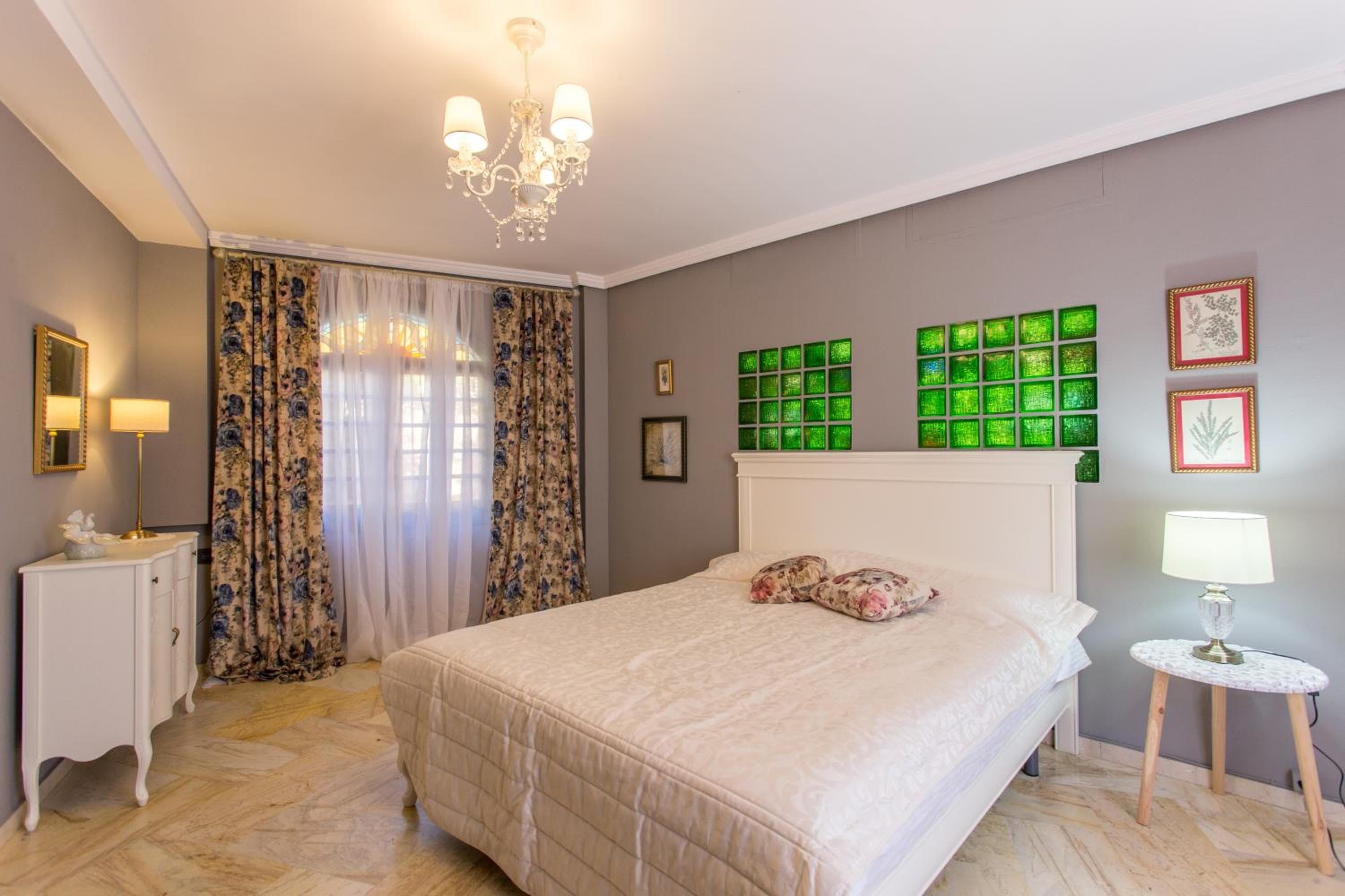 Apartamentos Gaudi Style, Náquera, photo 5
