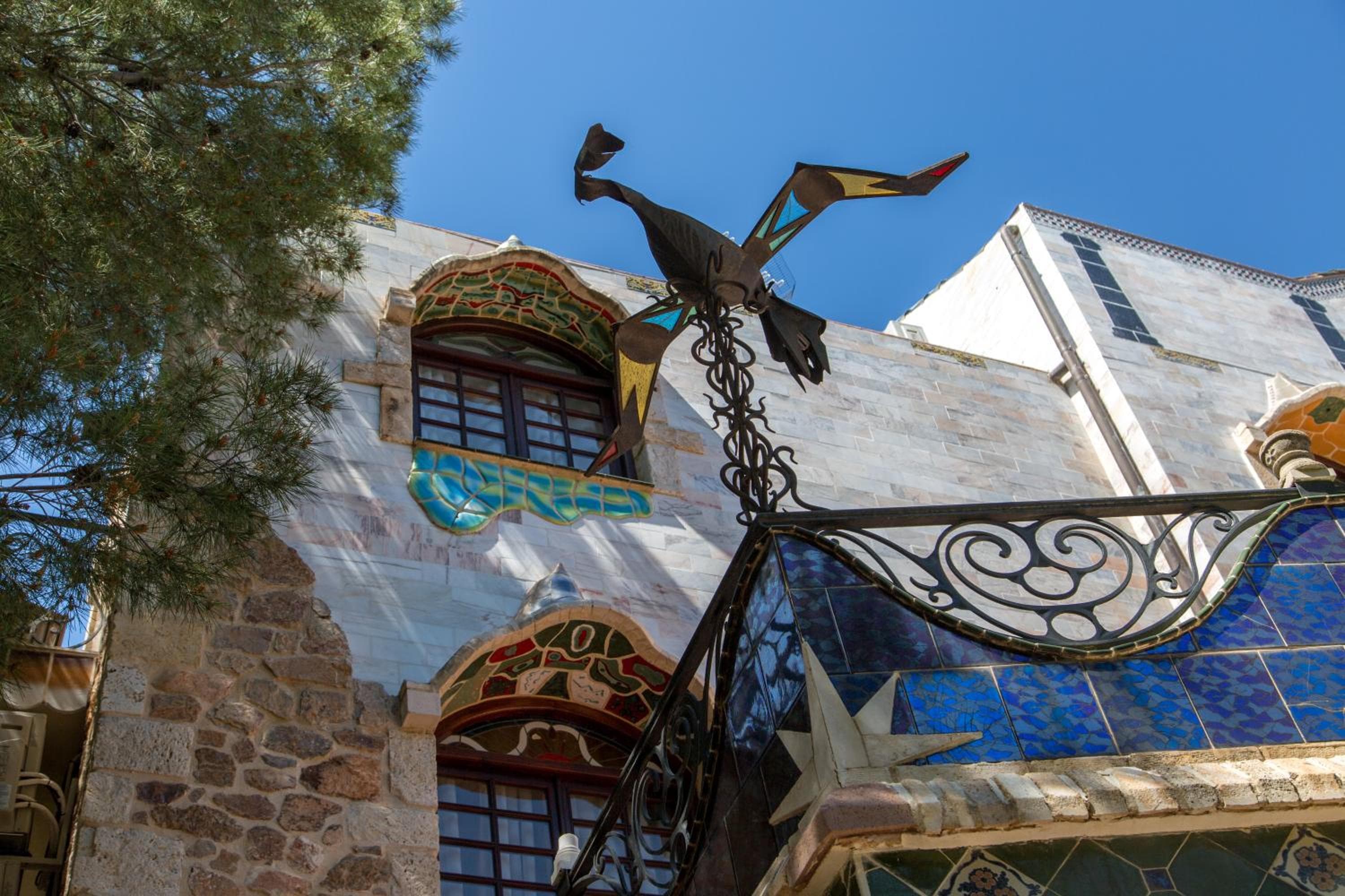 Apartamentos Gaudi Style, Náquera, photo 3