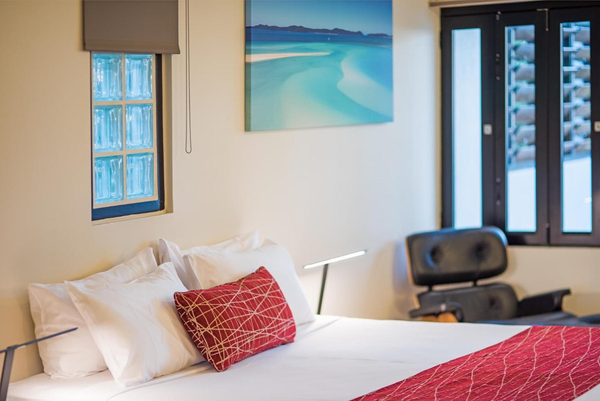 at Waterfront Whitsunday Retreat - Adults Only, Airlie Beach, photo 2
