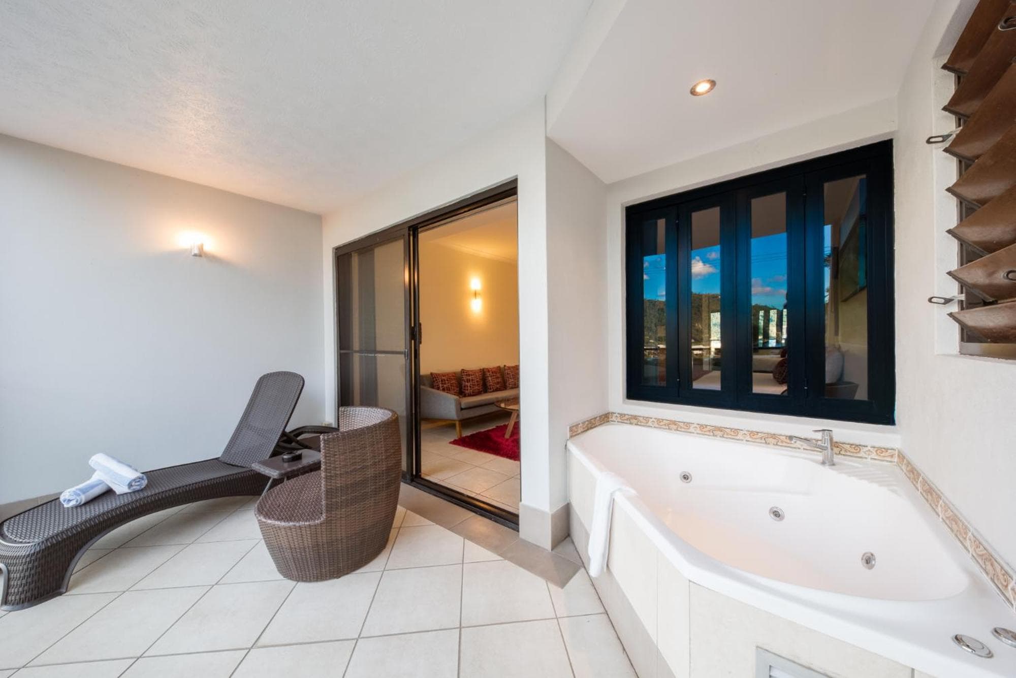 at Waterfront Whitsunday Retreat - Adults Only, Airlie Beach, photo 4