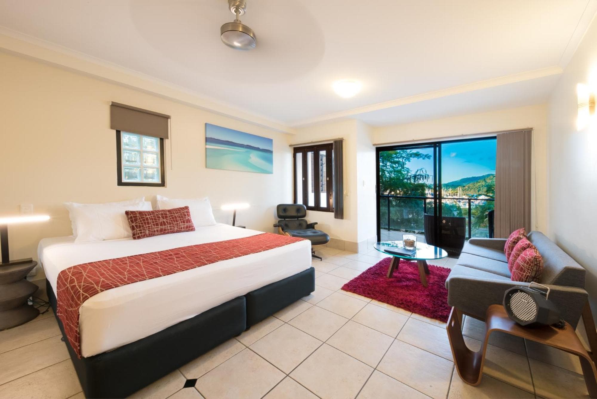 at Waterfront Whitsunday Retreat - Adults Only, Airlie Beach, photo 6