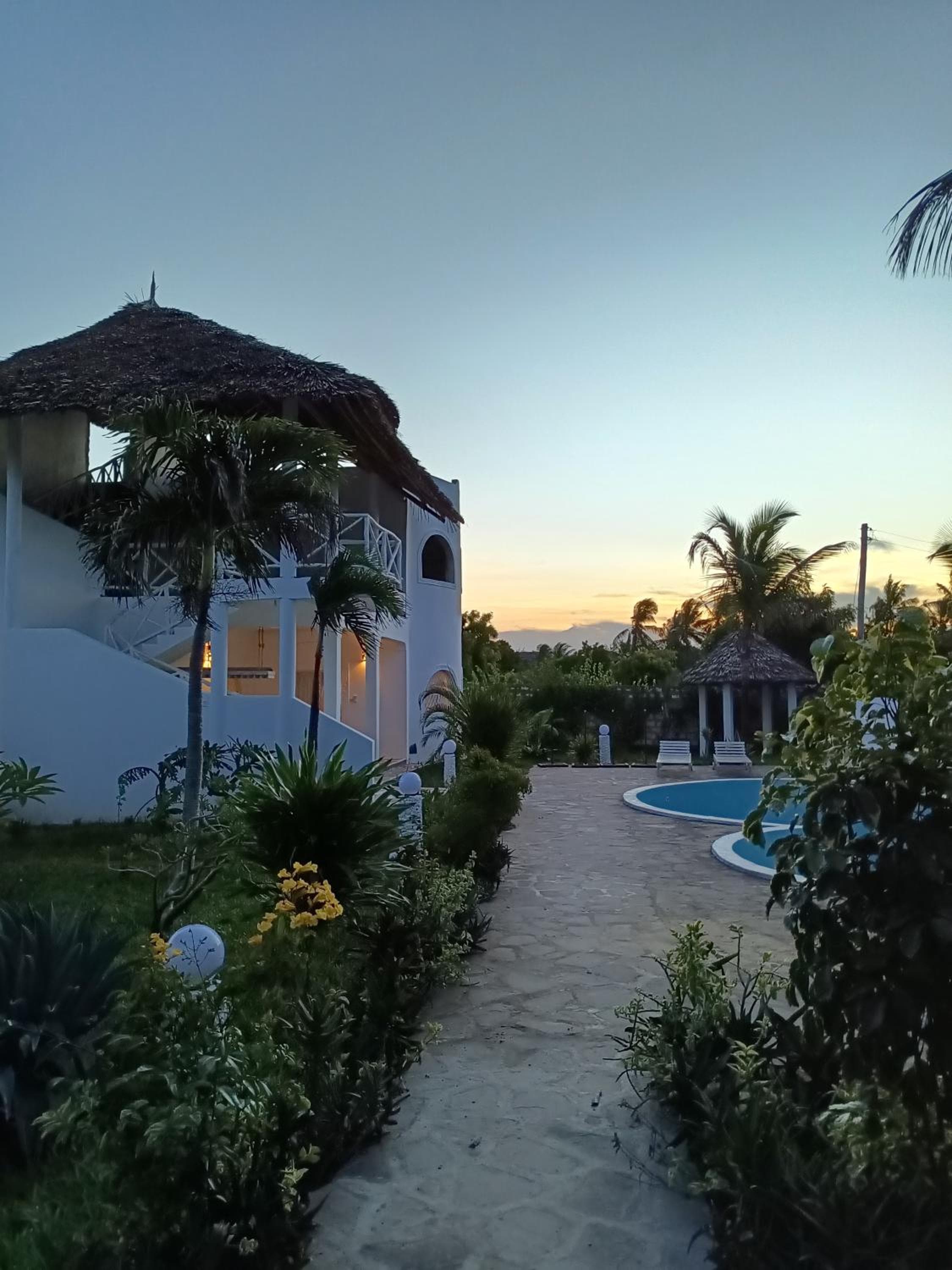 Watamu Neverland Villas, Watamu, photo 2
