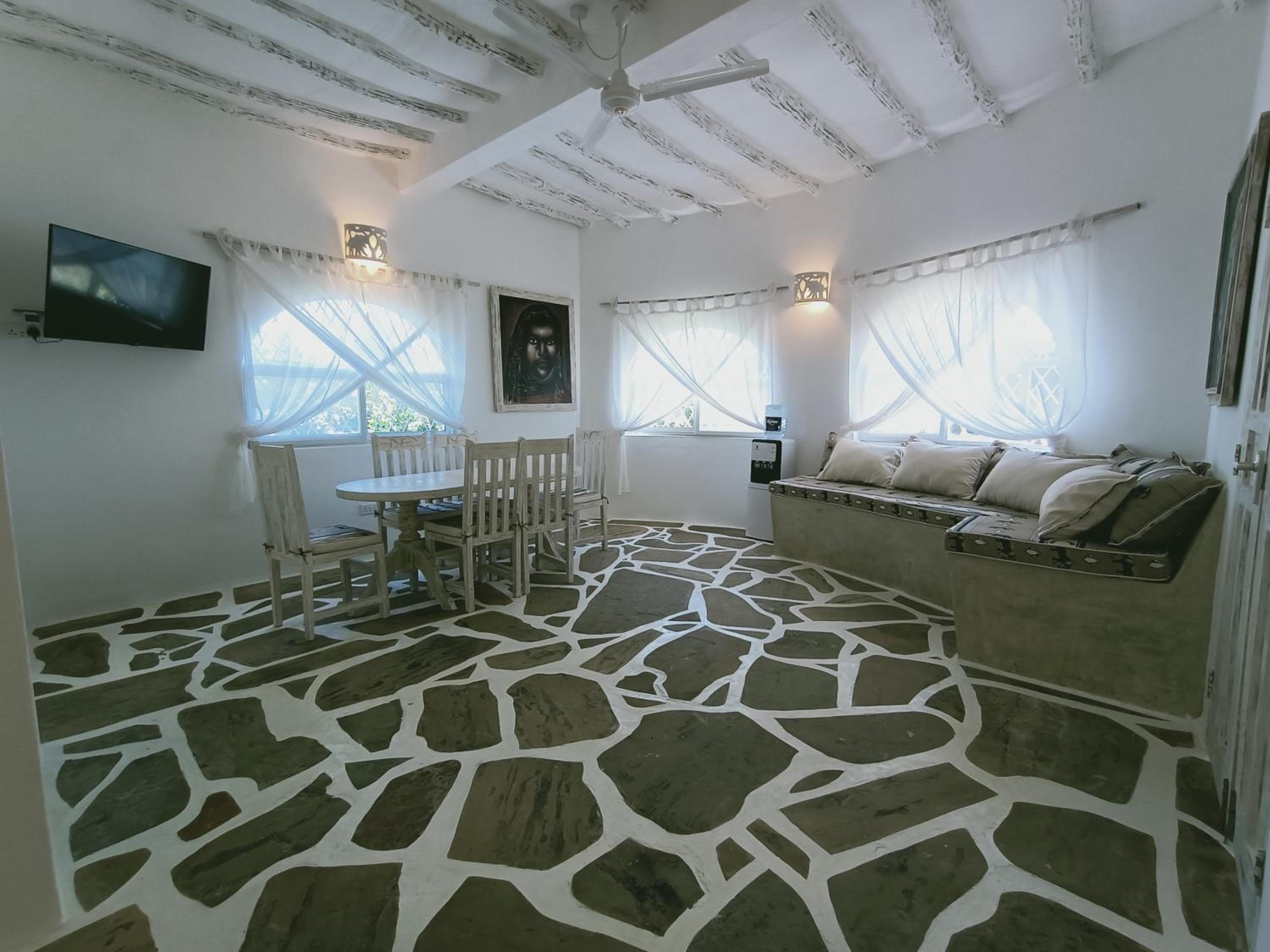 Watamu Neverland Villas, Watamu, photo 3