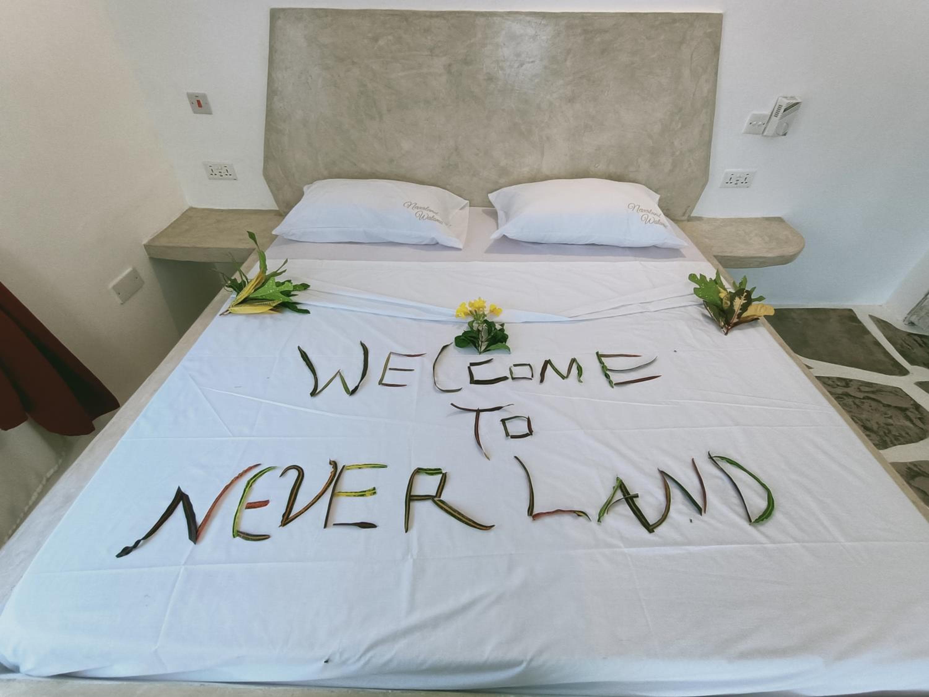Watamu Neverland Villas, Watamu, photo 4
