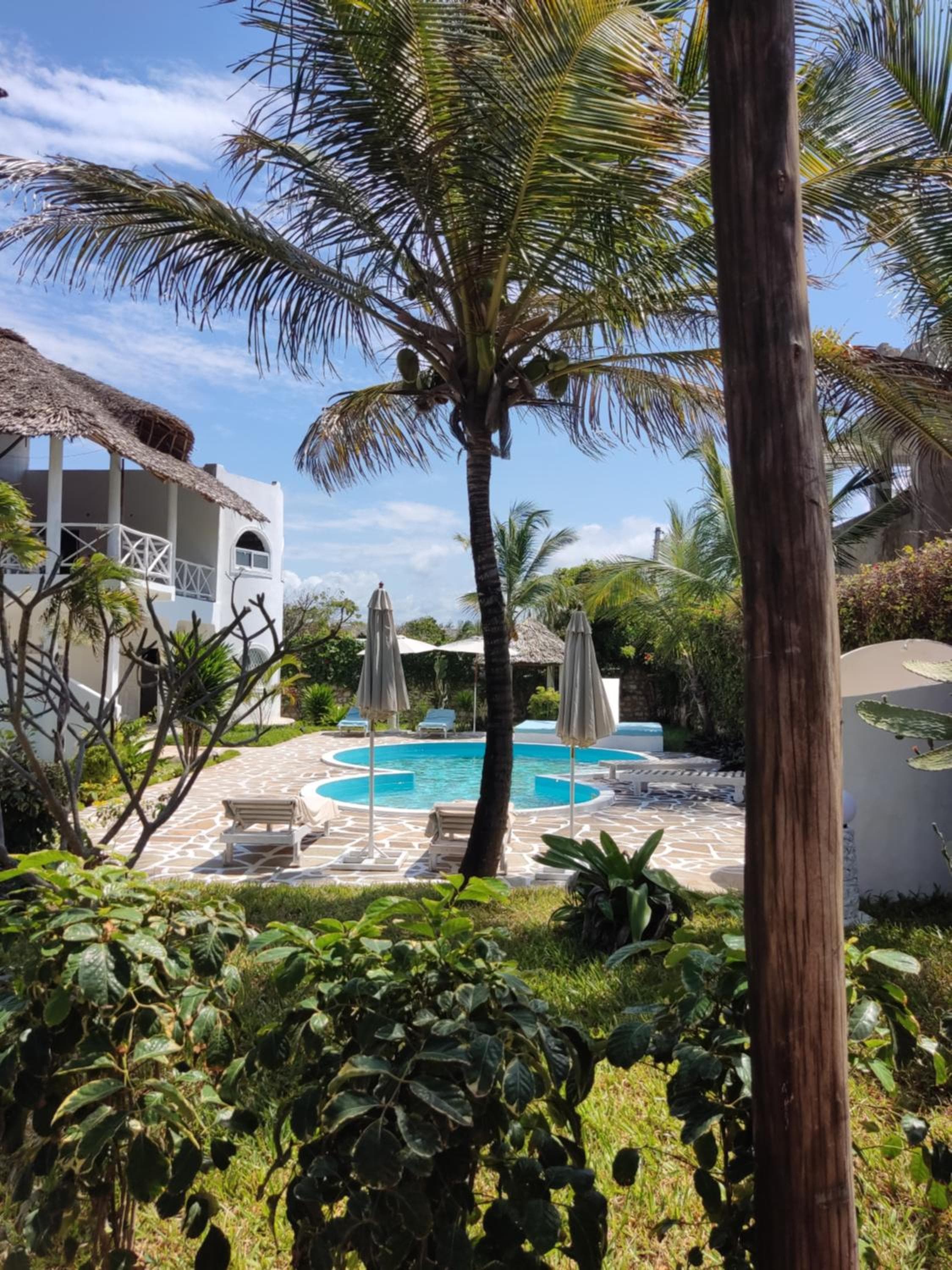 Watamu Neverland Villas, Watamu, photo 5